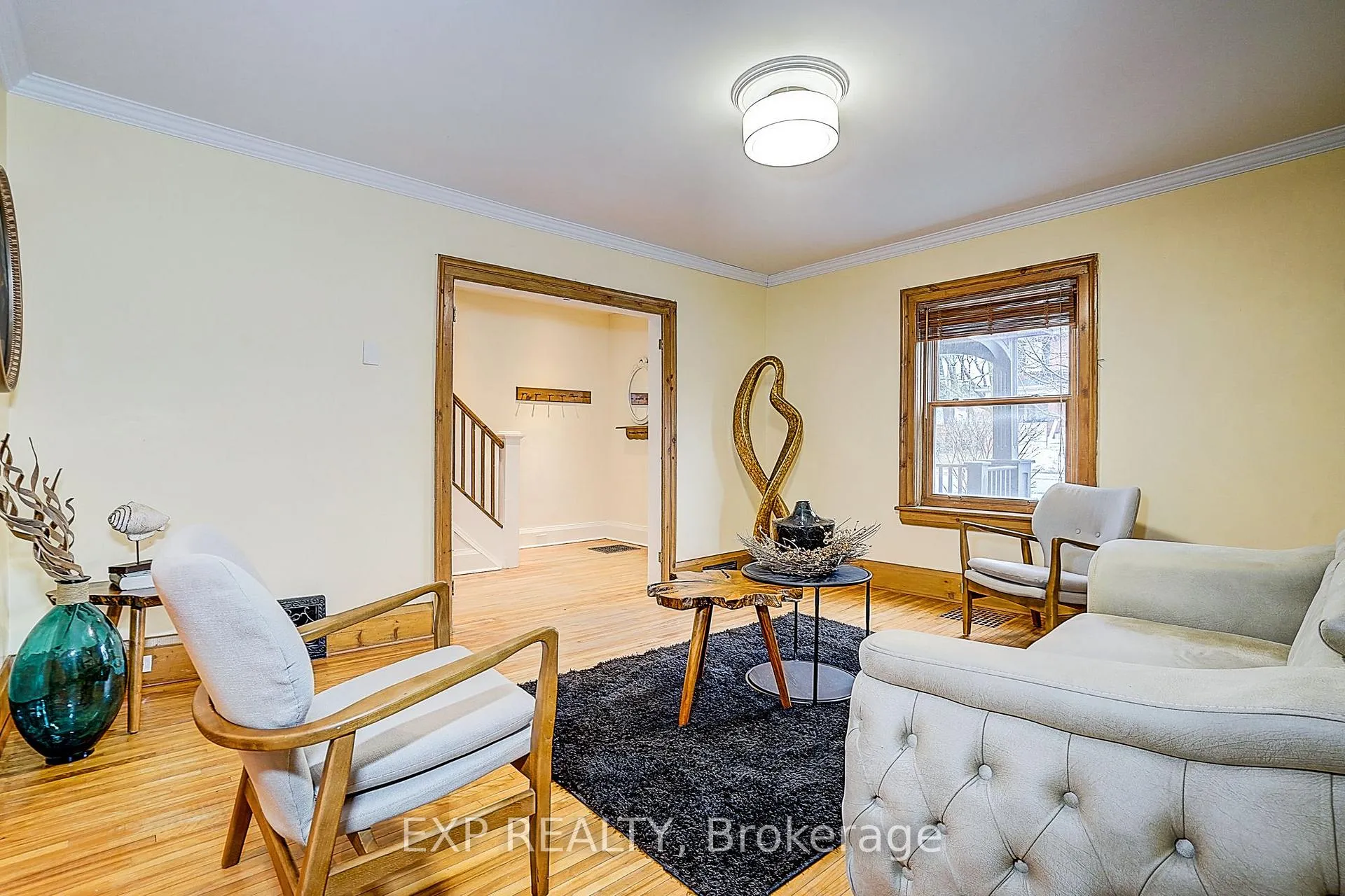 Photo 5 of 83 Spruce Street, Aurora, Aurora Village — HOMEH