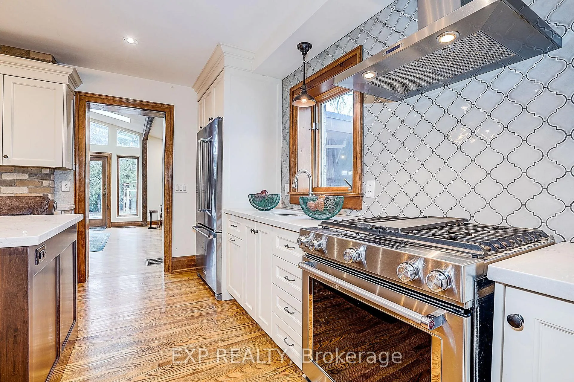 Photo 7 of 83 Spruce Street, Aurora, Aurora Village — HOMEH