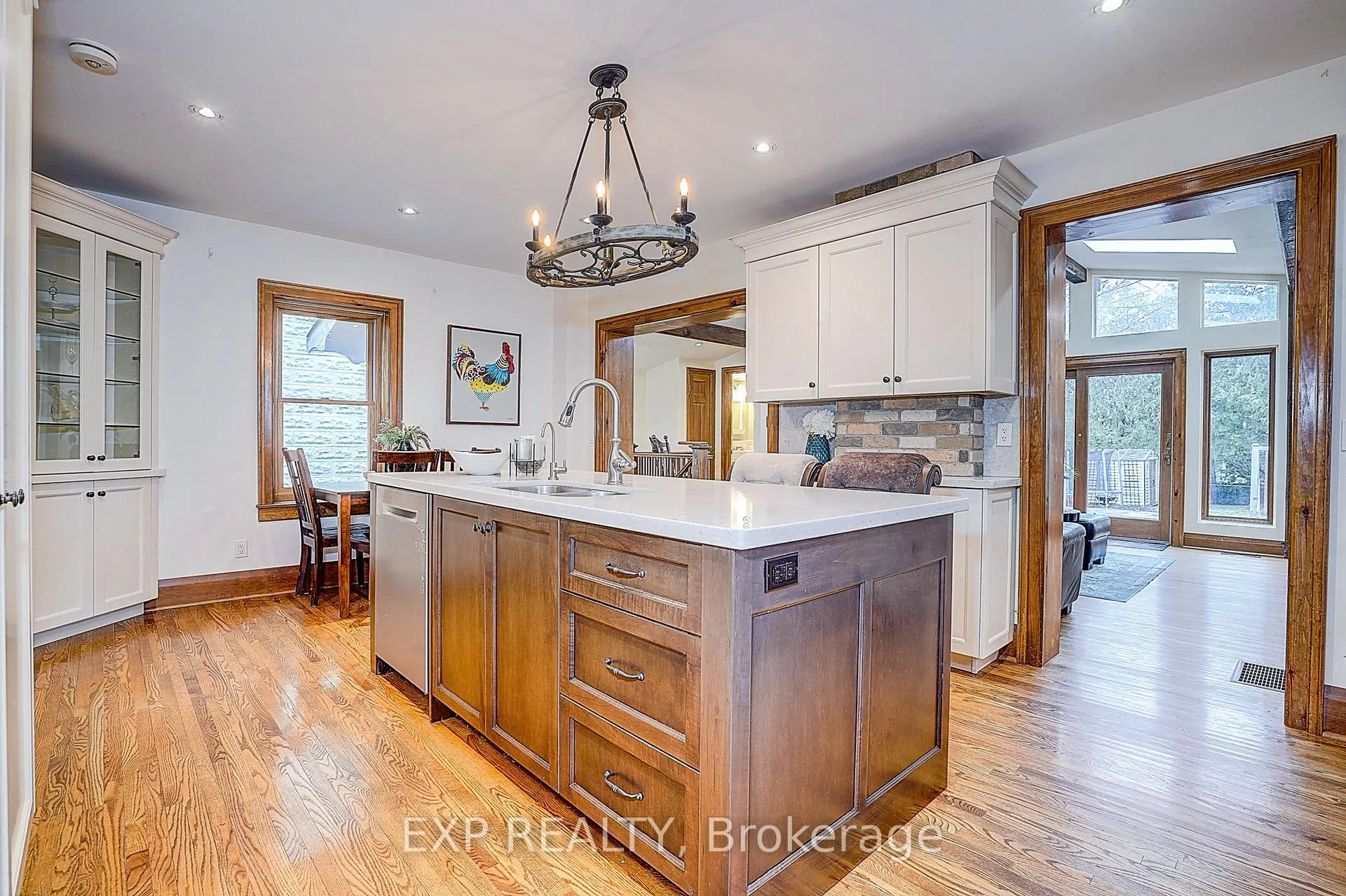 Photo 8 of 83 Spruce Street, Aurora, Aurora Village — HOMEH