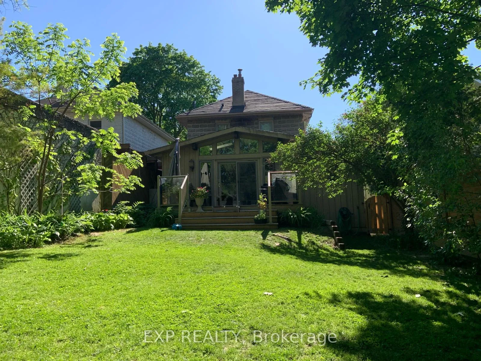 Photo 22 of 83 Spruce Street, Aurora, Aurora Village — HOMEH