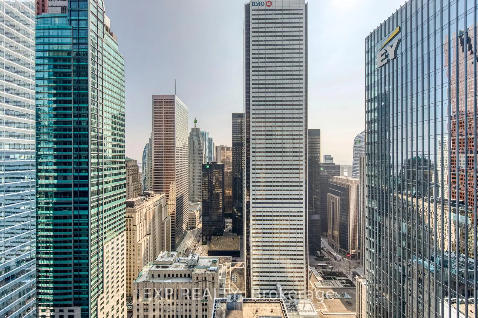 Photo 13 of Unit 4706, 70 Temperance Street, Toronto, Bay Street Corridor — HOMEH