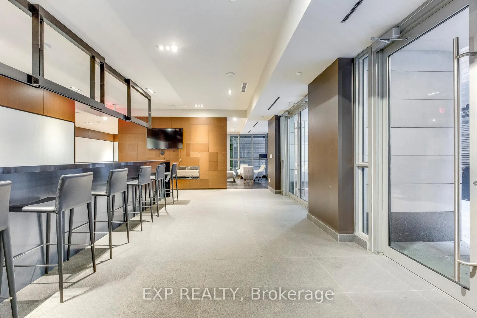 Photo 25 of Unit 4706, 70 Temperance Street, Toronto, Bay Street Corridor — HOMEH