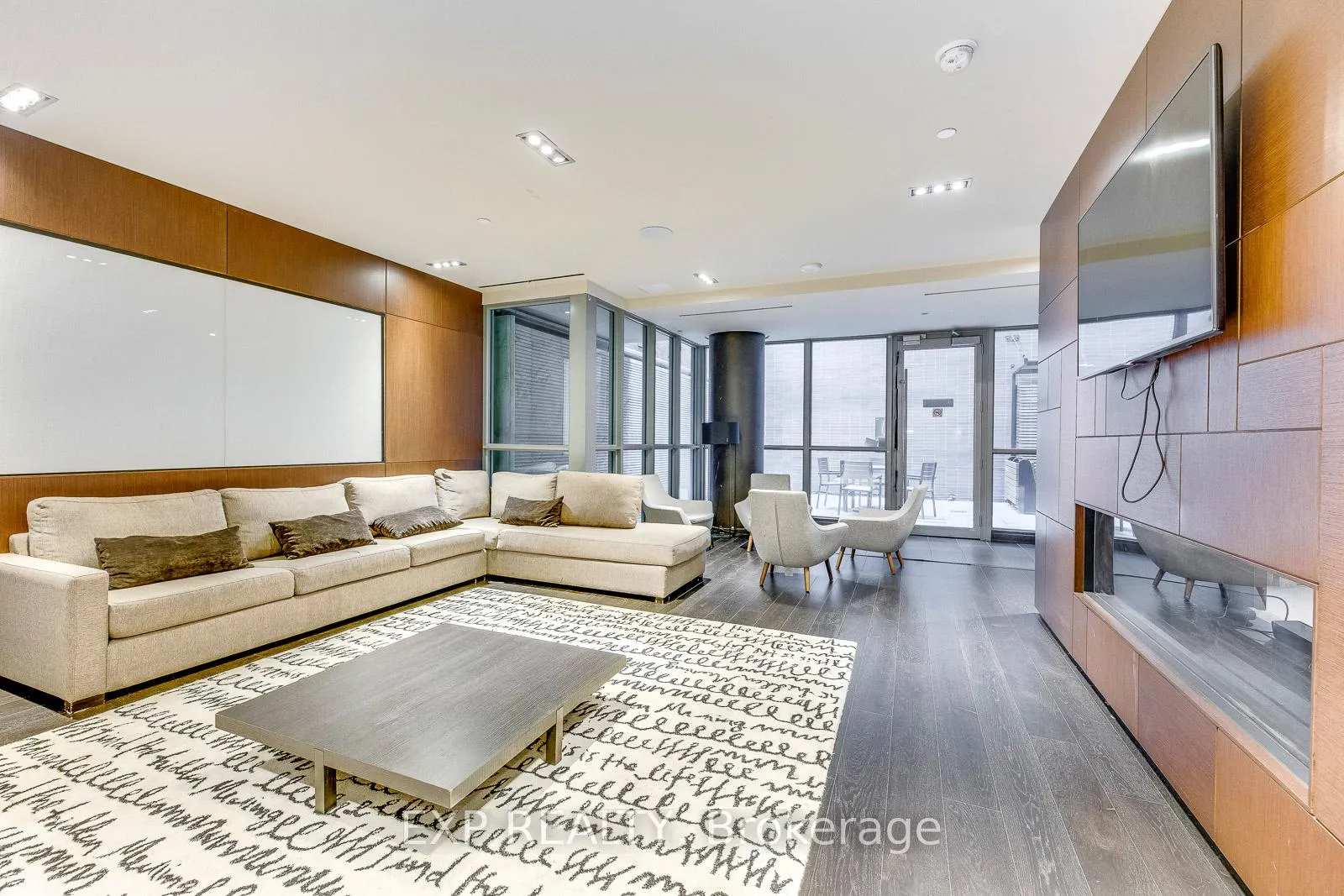Photo 26 of Unit 4706, 70 Temperance Street, Toronto, Bay Street Corridor — HOMEH