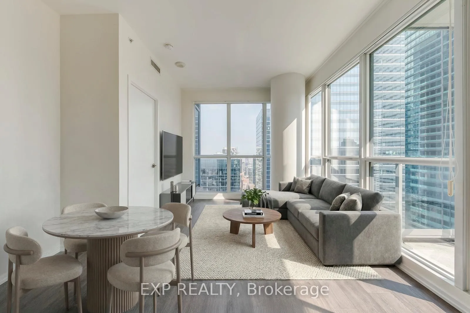 Photo 29 of Unit 4706, 70 Temperance Street, Toronto, Bay Street Corridor — HOMEH