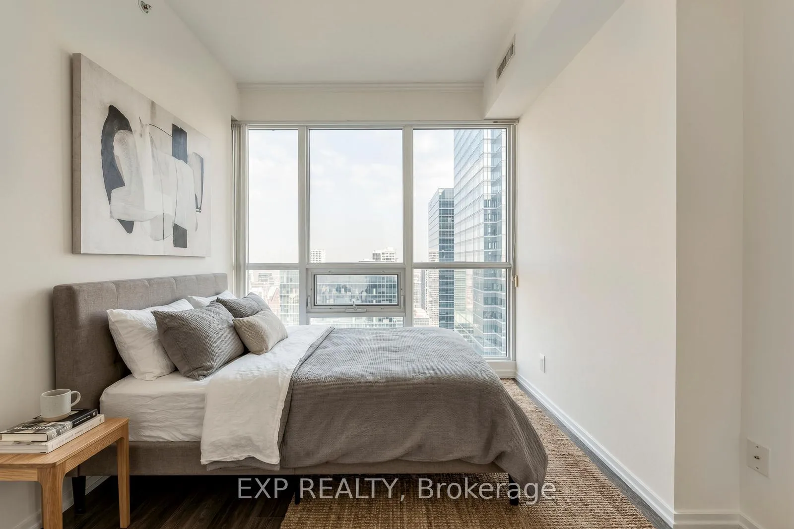 Photo 31 of Unit 4706, 70 Temperance Street, Toronto, Bay Street Corridor — HOMEH