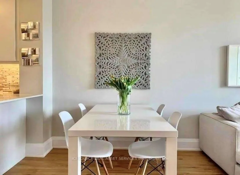 Photo 9 of Unit 520, 1 Old Mill Drive, Toronto, High Park-Swansea — HOMEH