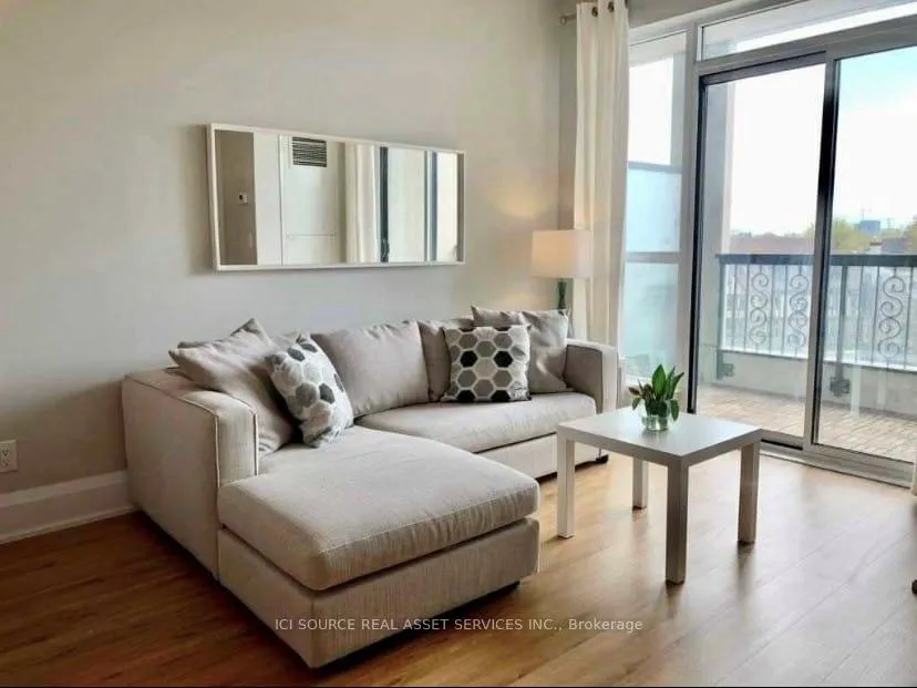 Photo 14 of Unit 520, 1 Old Mill Drive, Toronto, High Park-Swansea — HOMEH