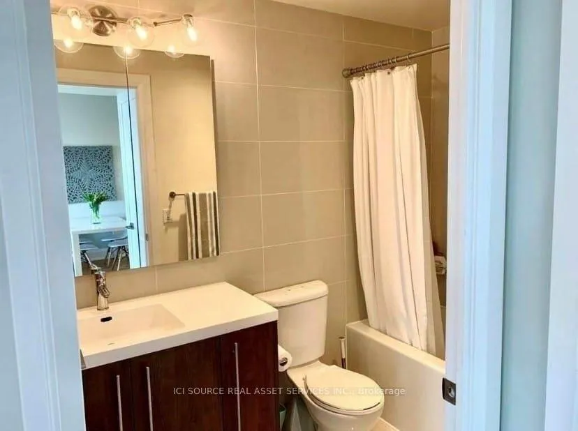Photo 16 of Unit 520, 1 Old Mill Drive, Toronto, High Park-Swansea — HOMEH