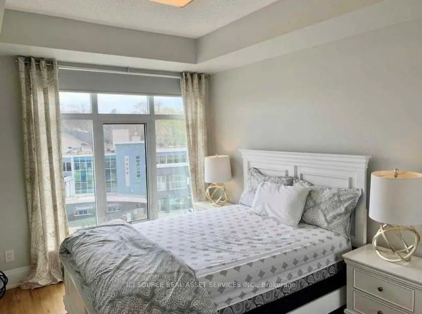 Photo 17 of Unit 520, 1 Old Mill Drive, Toronto, High Park-Swansea — HOMEH