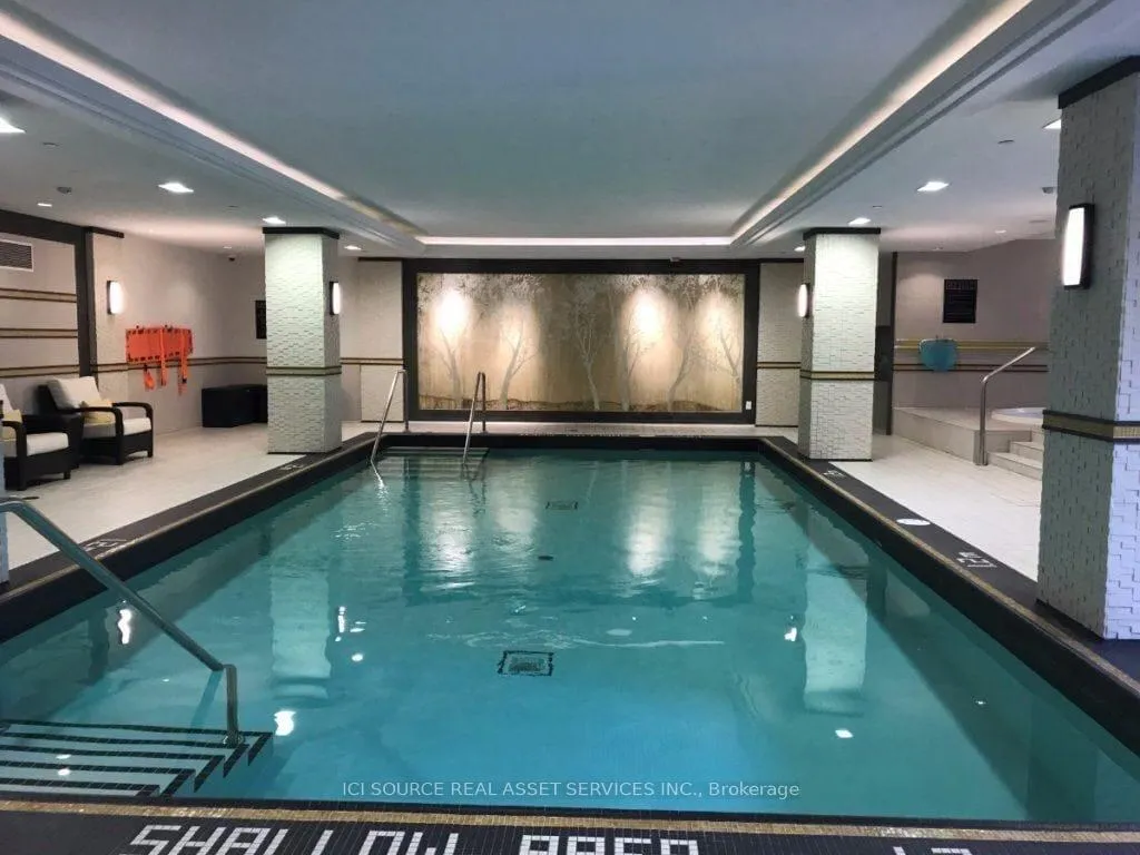 Photo 19 of Unit 520, 1 Old Mill Drive, Toronto, High Park-Swansea — HOMEH