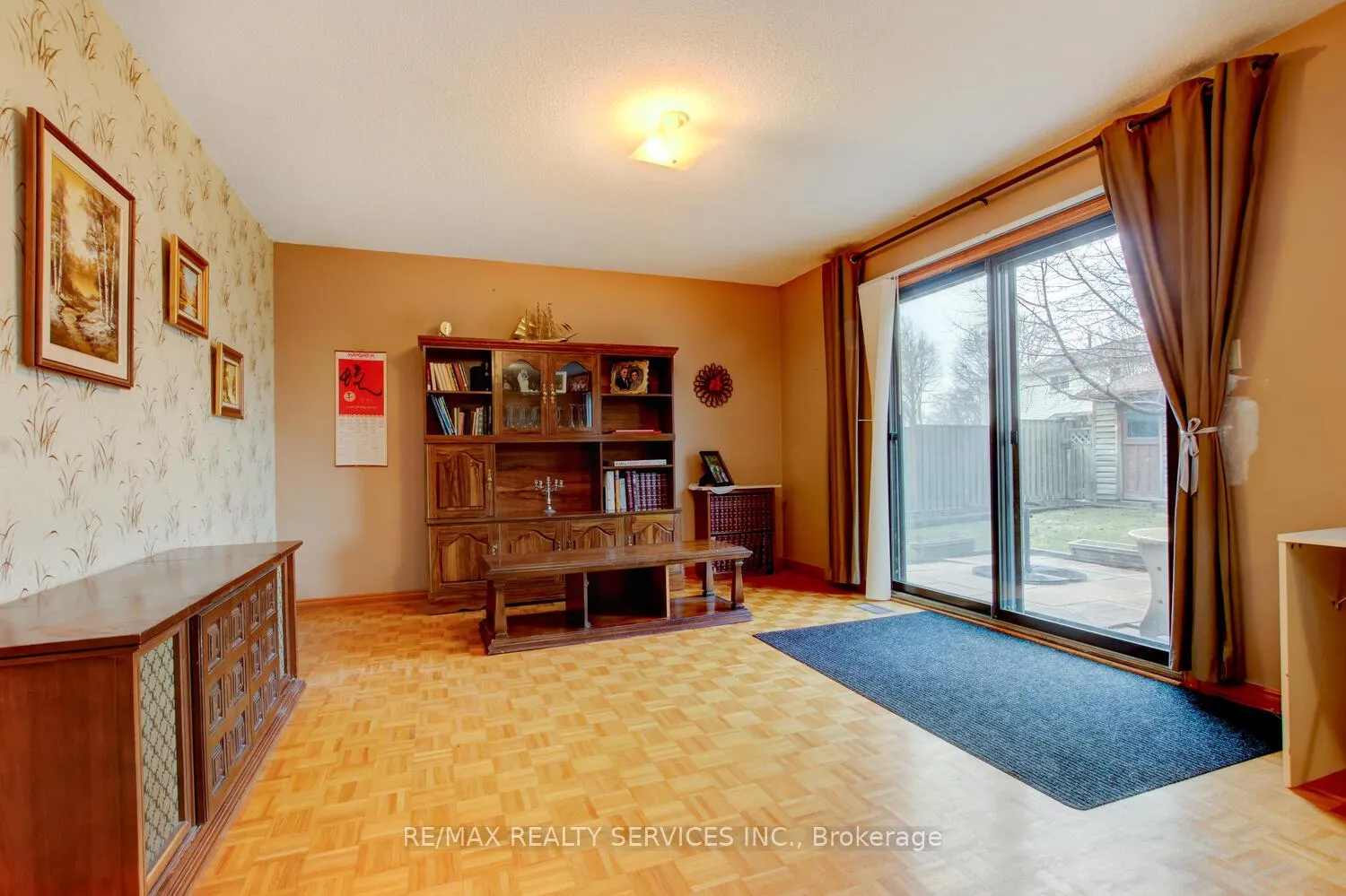 Photo 29 of 78 Massey Street, Brampton, Central Park — HOMEH