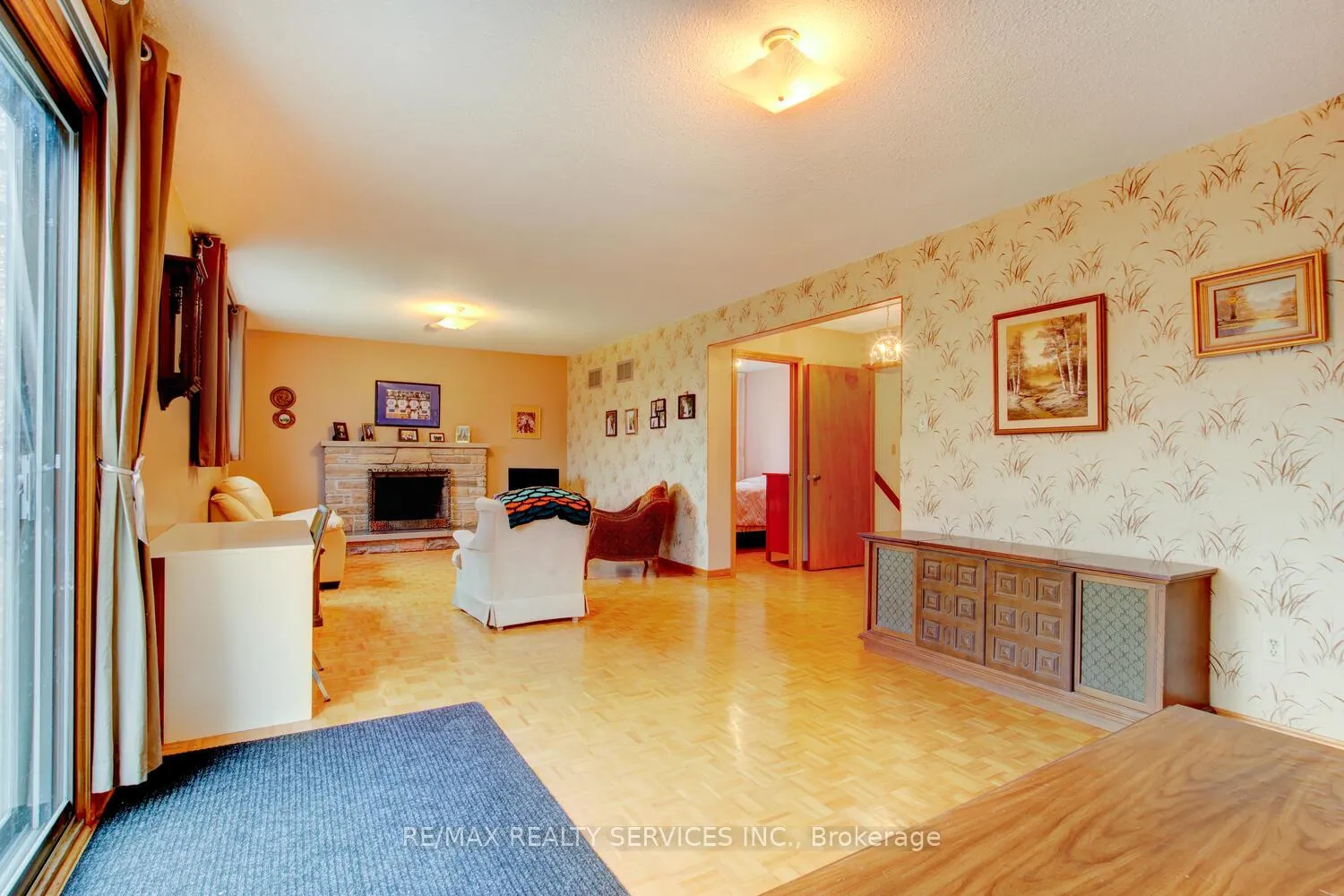 Photo 30 of 78 Massey Street, Brampton, Central Park — HOMEH
