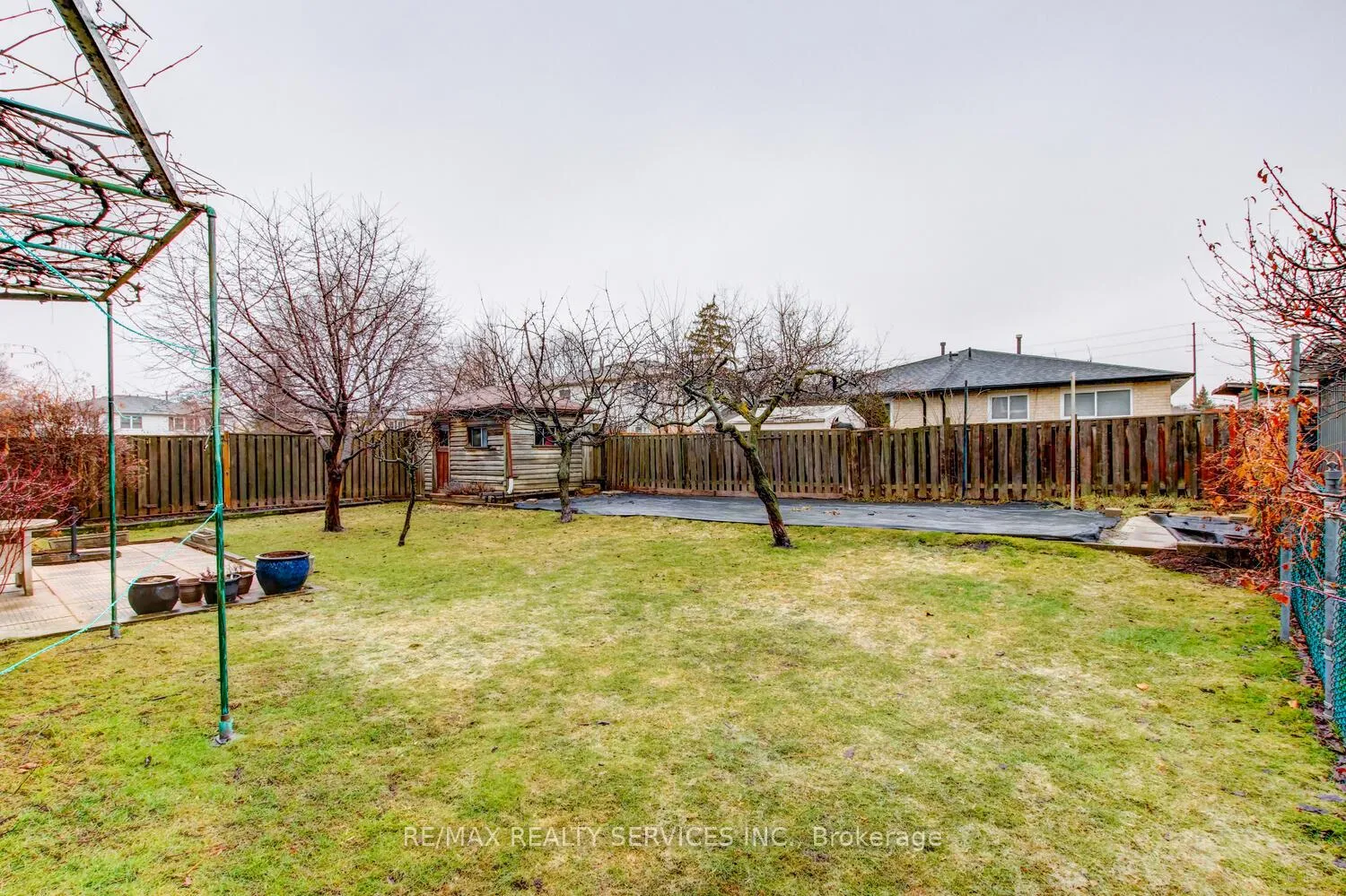 Photo 47 of 78 Massey Street, Brampton, Central Park — HOMEH