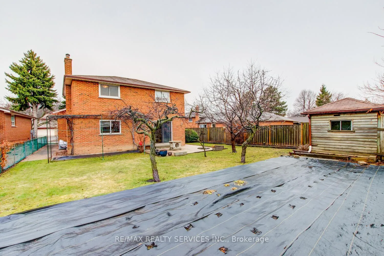 Photo 48 of 78 Massey Street, Brampton, Central Park — HOMEH