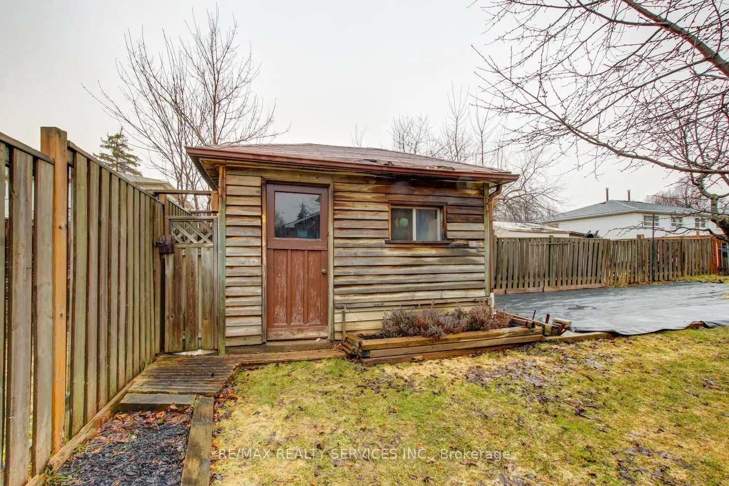 Photo 49 of 78 Massey Street, Brampton, Central Park — HOMEH