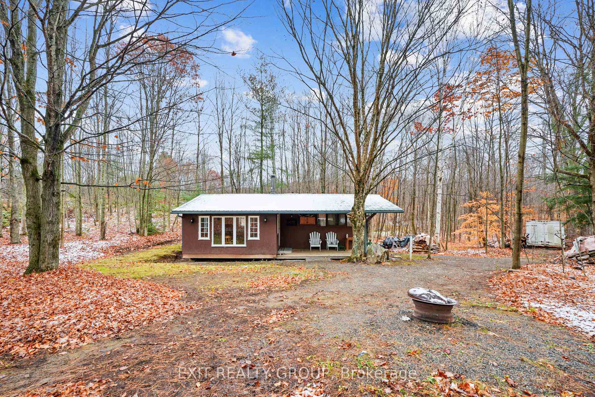 Photo 7 of Morrison Road, Madoc — HOMEH