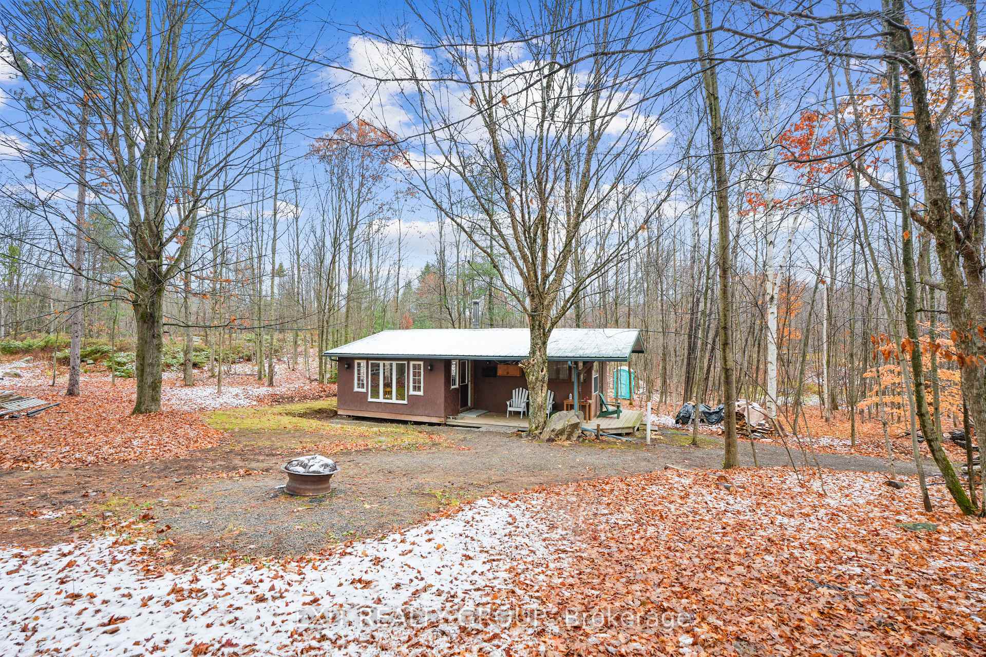 Photo 9 of Morrison Road, Madoc — HOMEH