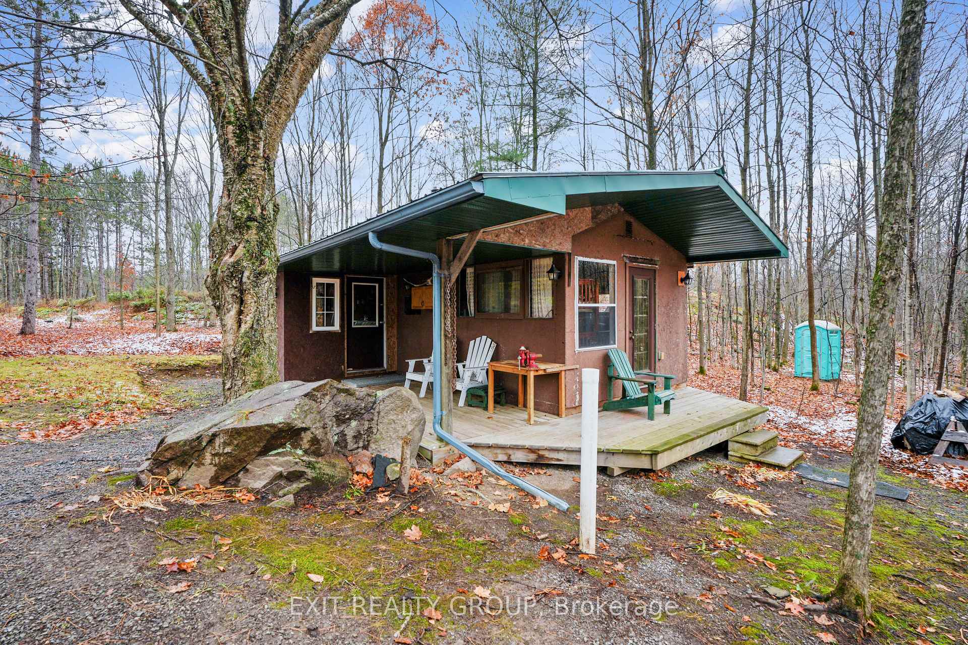 Photo 16 of Morrison Road, Madoc — HOMEH