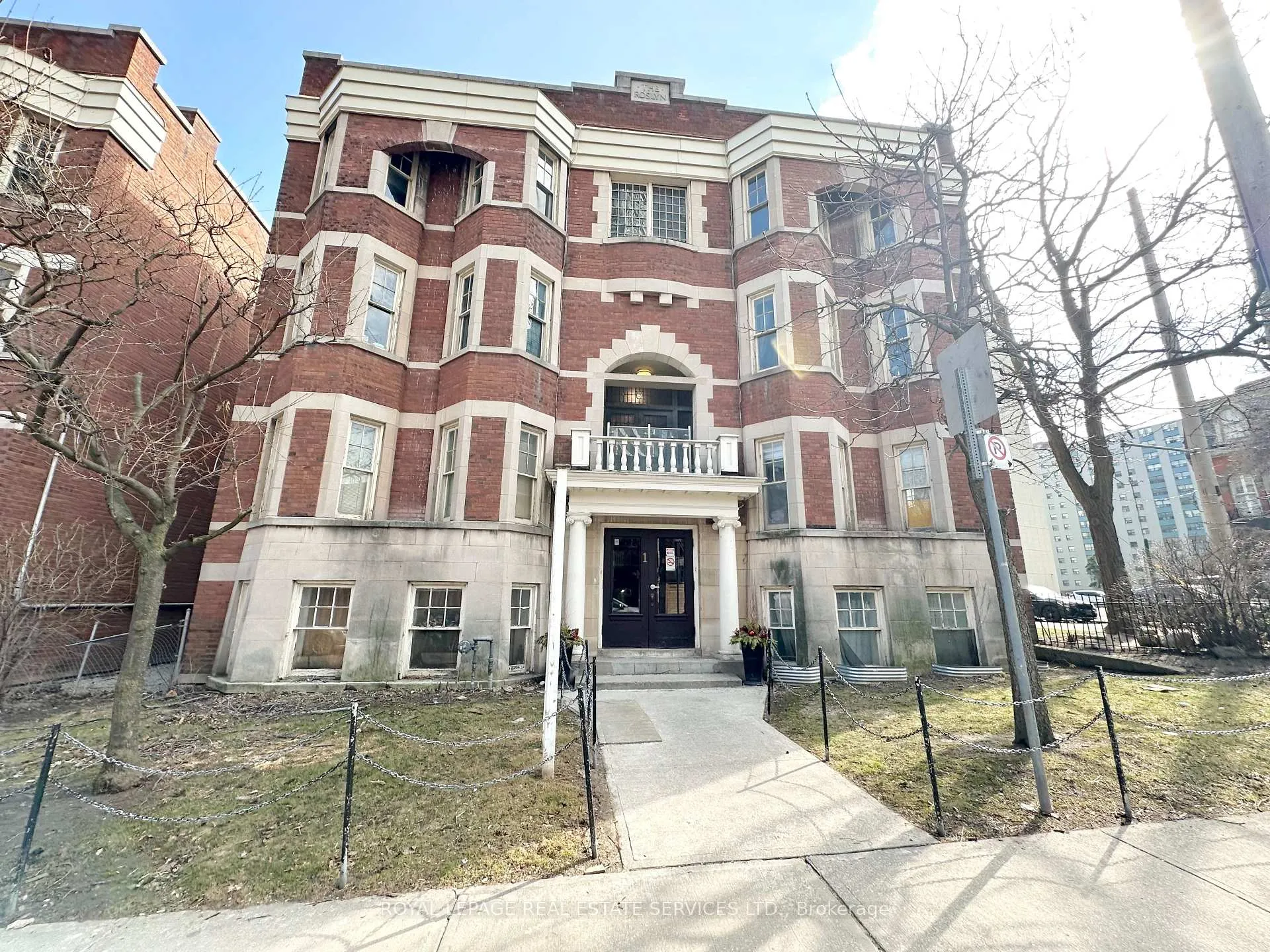 Photo 1 of Unit H, 1 Glen Road, Toronto, North St. James Town — HOMEH