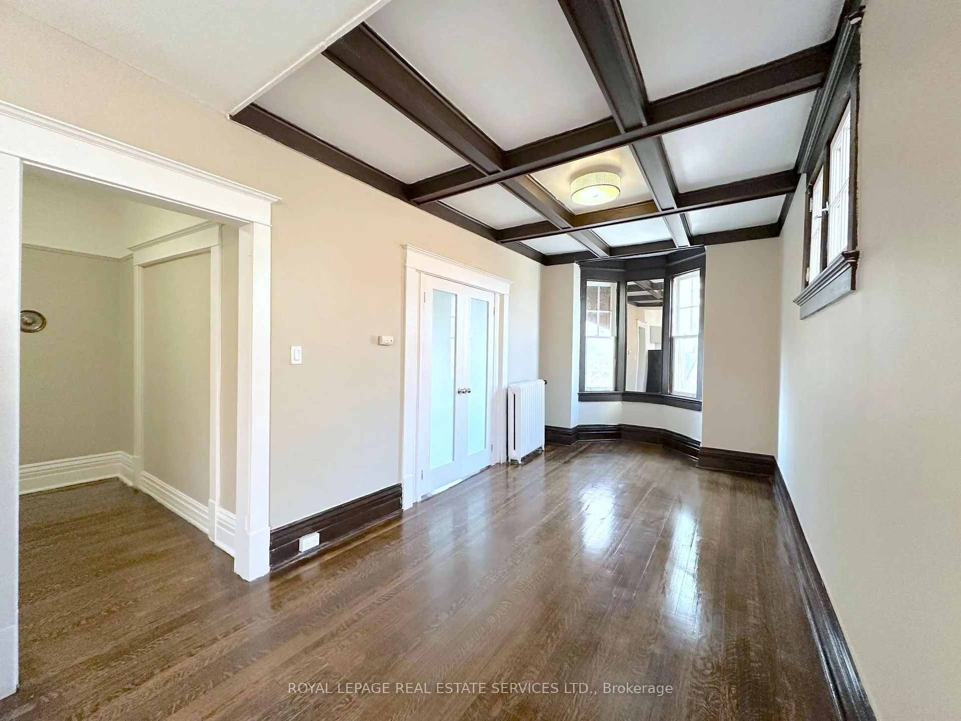 Photo 2 of Unit H, 1 Glen Road, Toronto, North St. James Town — HOMEH