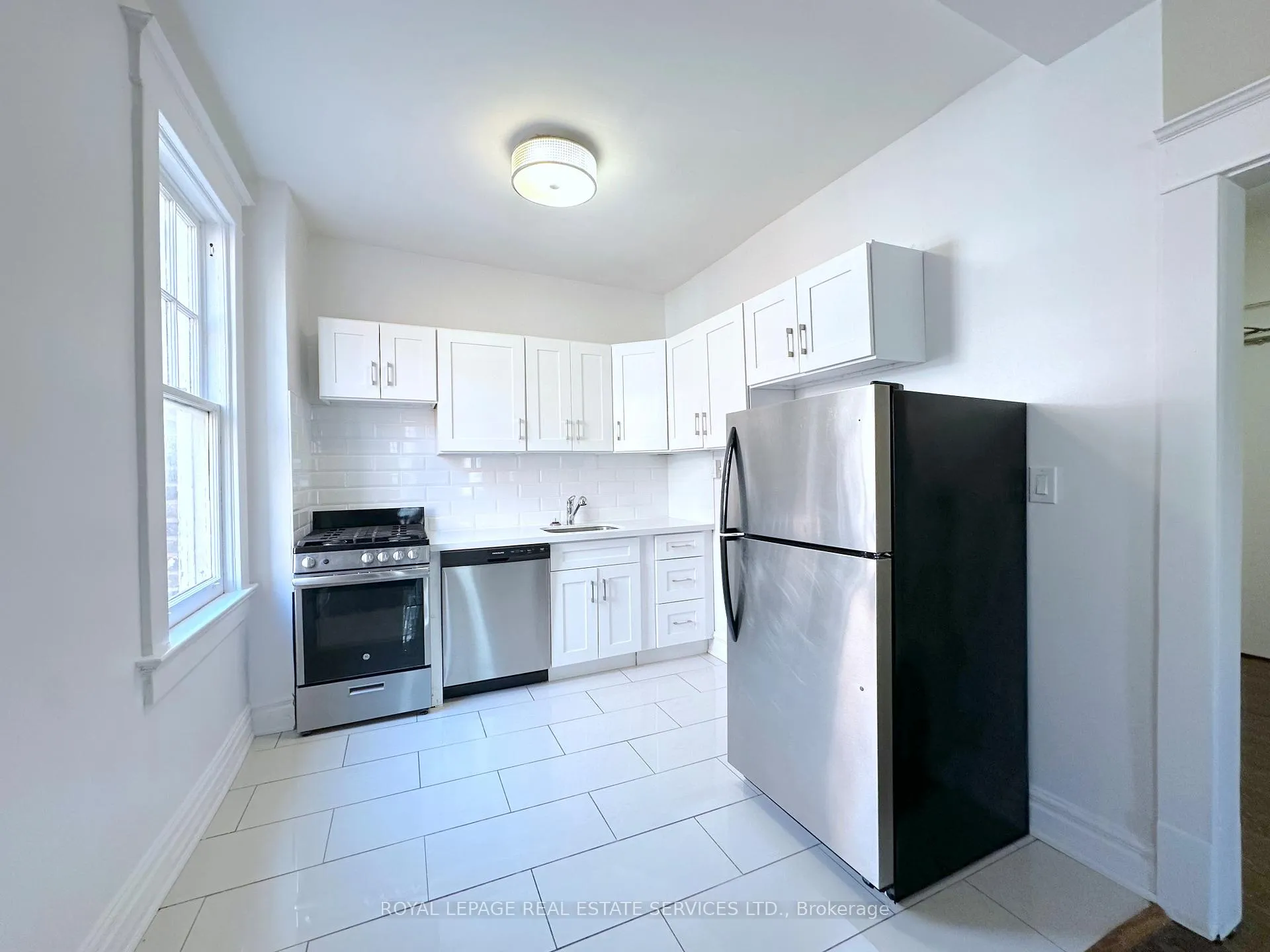 Photo 4 of Unit H, 1 Glen Road, Toronto, North St. James Town — HOMEH