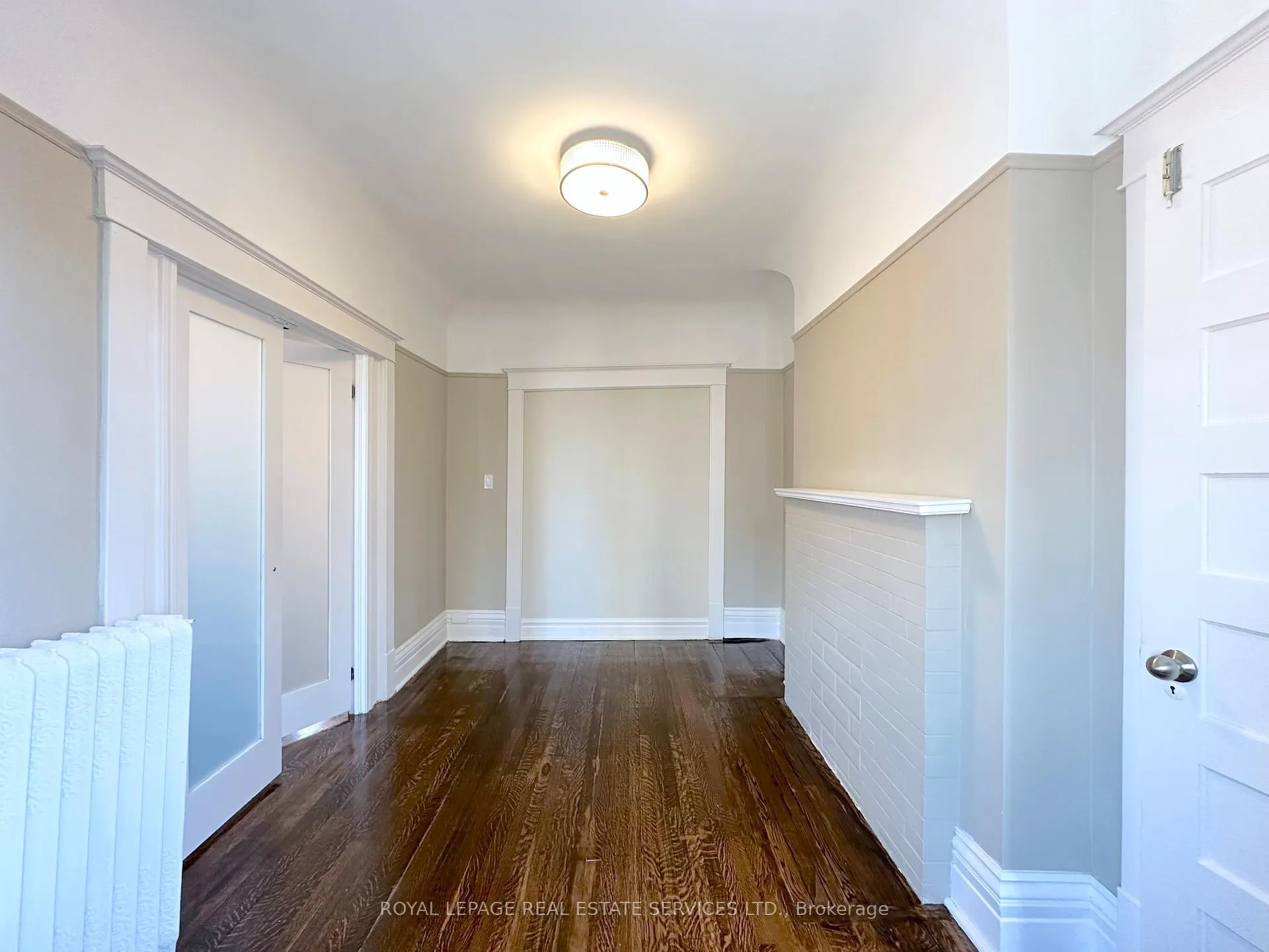 Photo 7 of Unit H, 1 Glen Road, Toronto, North St. James Town — HOMEH