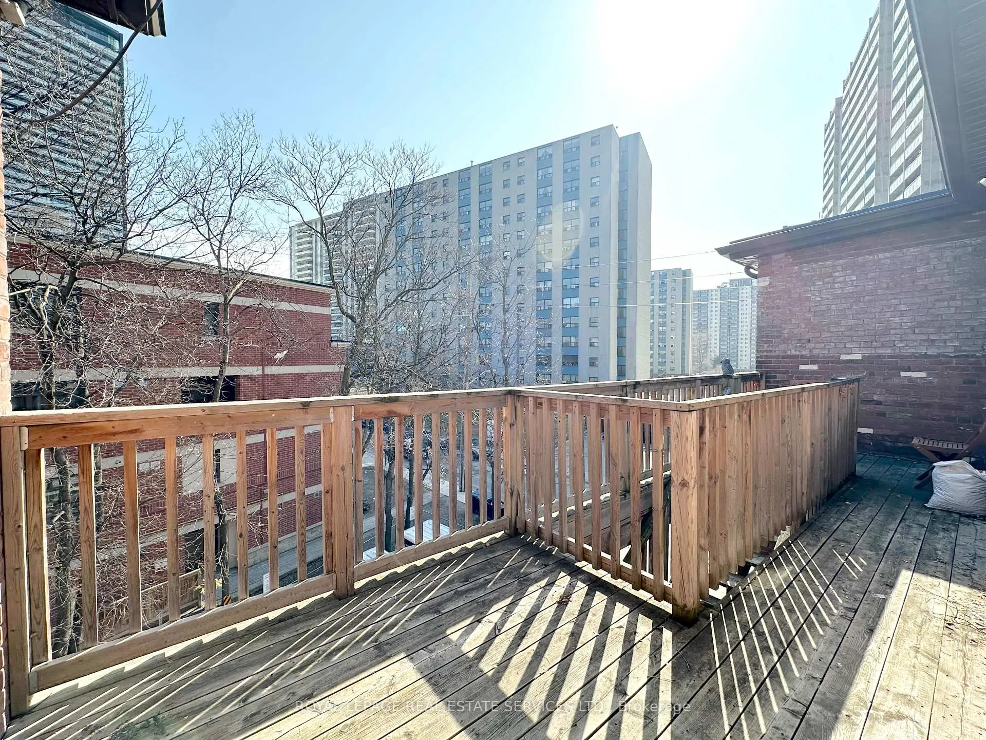 Photo 17 of Unit H, 1 Glen Road, Toronto, North St. James Town — HOMEH