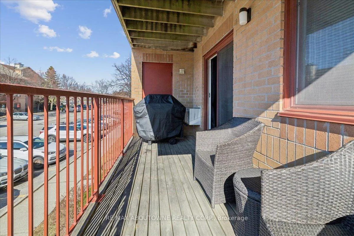 Photo 20 of Unit 1622, 1480 Pilgrims Way, Oakville, Glen Abbey — HOMEH