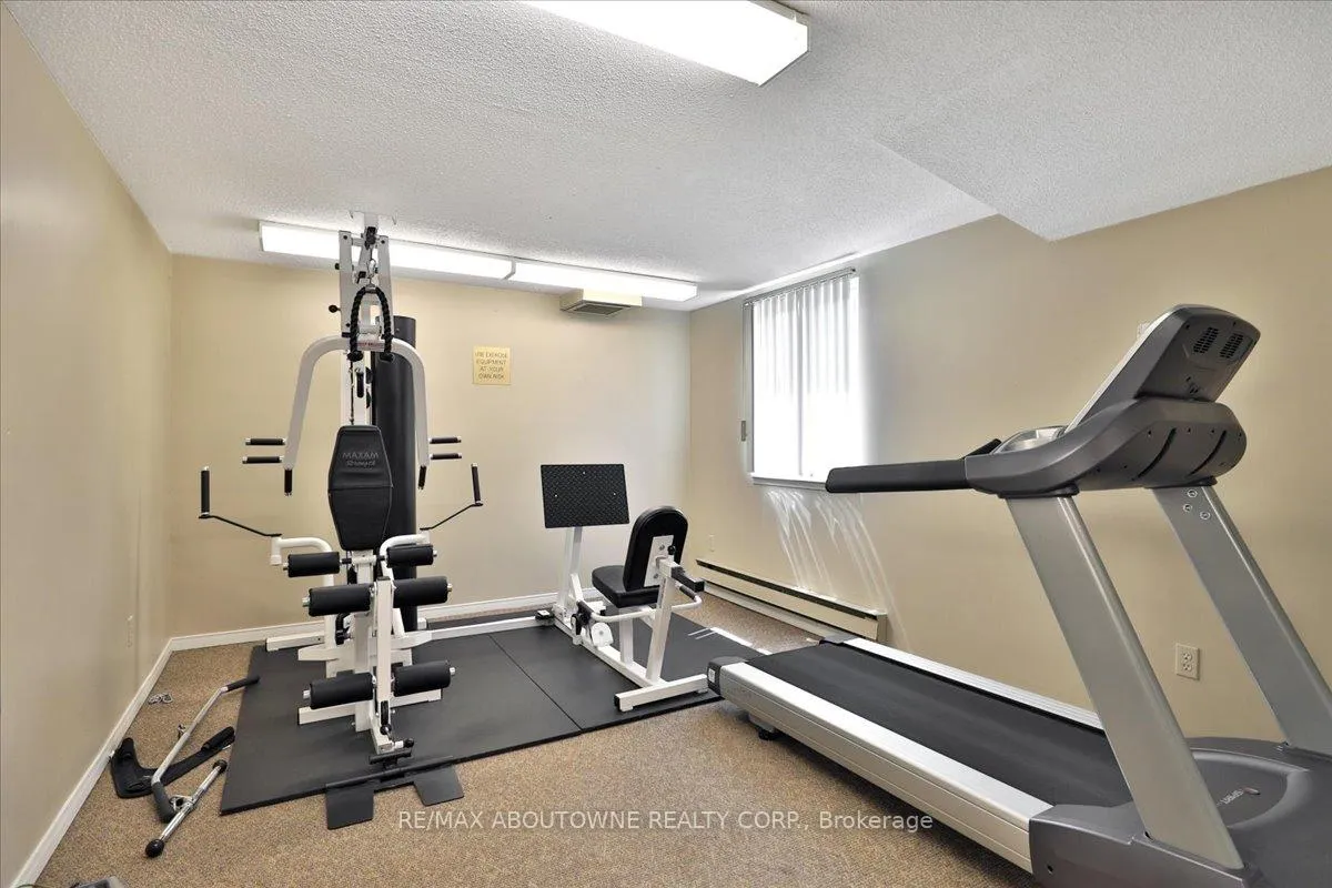 Photo 22 of Unit 1622, 1480 Pilgrims Way, Oakville, Glen Abbey — HOMEH