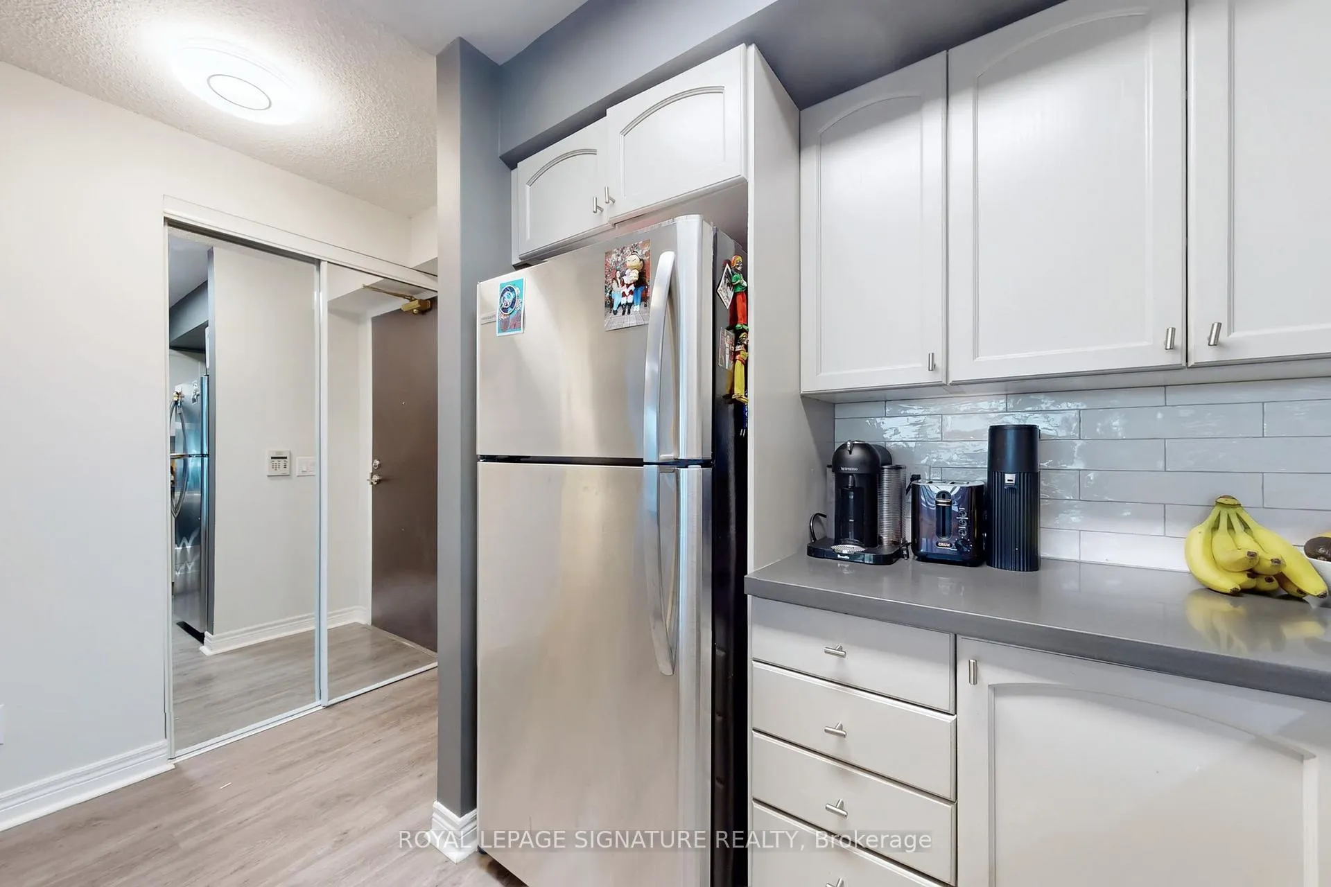 Photo 12 of Unit 1511, 51 Lower Simcoe Street, Toronto, Waterfront Communities — HOMEH