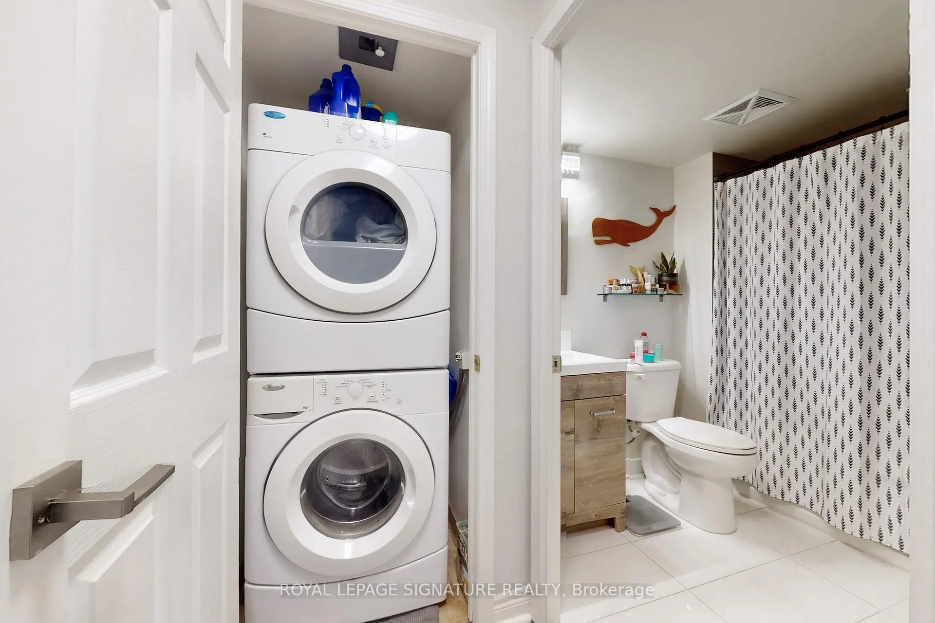 Photo 16 of Unit 1511, 51 Lower Simcoe Street, Toronto, Waterfront Communities — HOMEH