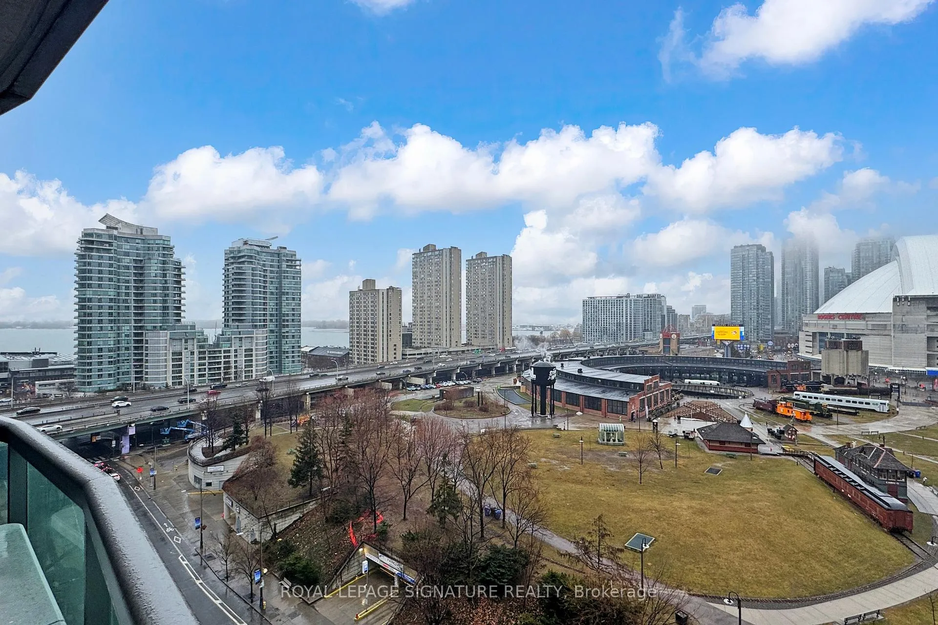 Photo 20 of Unit 1511, 51 Lower Simcoe Street, Toronto, Waterfront Communities — HOMEH