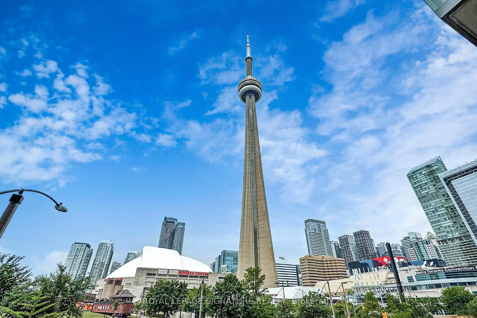 Photo 23 of Unit 1511, 51 Lower Simcoe Street, Toronto, Waterfront Communities — HOMEH