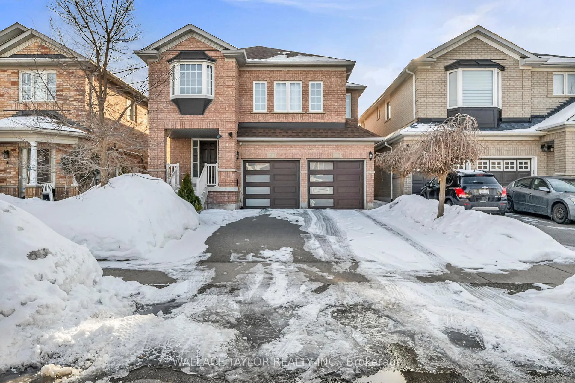 Photo 1 of Unit BSMT, 6 Notman Way, Brampton, Fletcher's Meadow — HOMEH