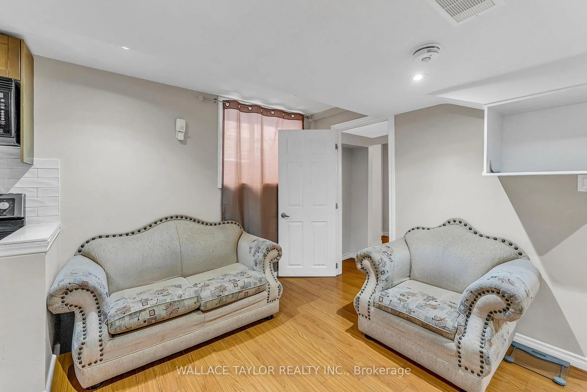 Photo 10 of Unit BSMT, 6 Notman Way, Brampton, Fletcher's Meadow — HOMEH
