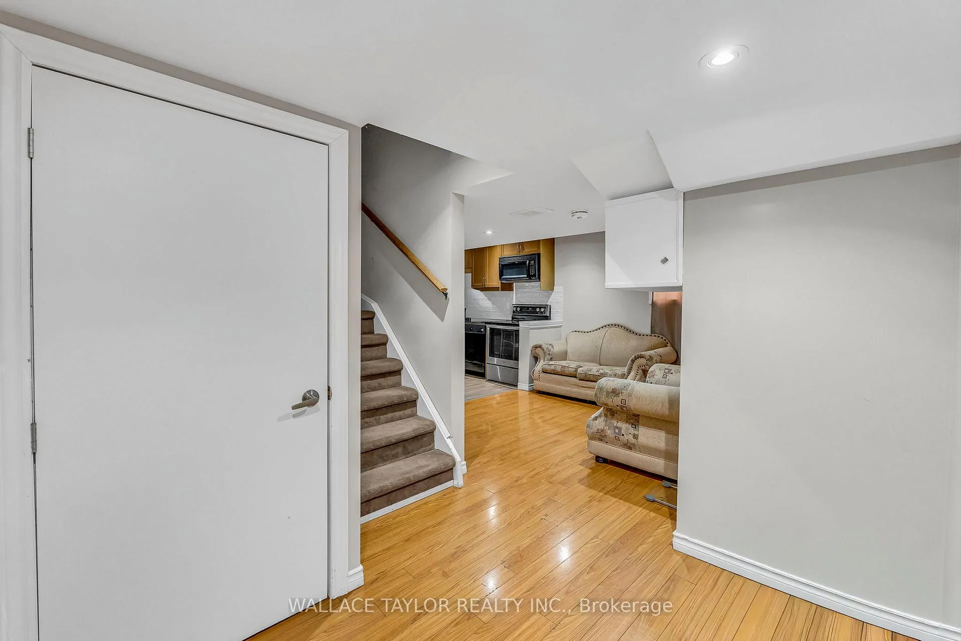 Photo 13 of Unit BSMT, 6 Notman Way, Brampton, Fletcher's Meadow — HOMEH