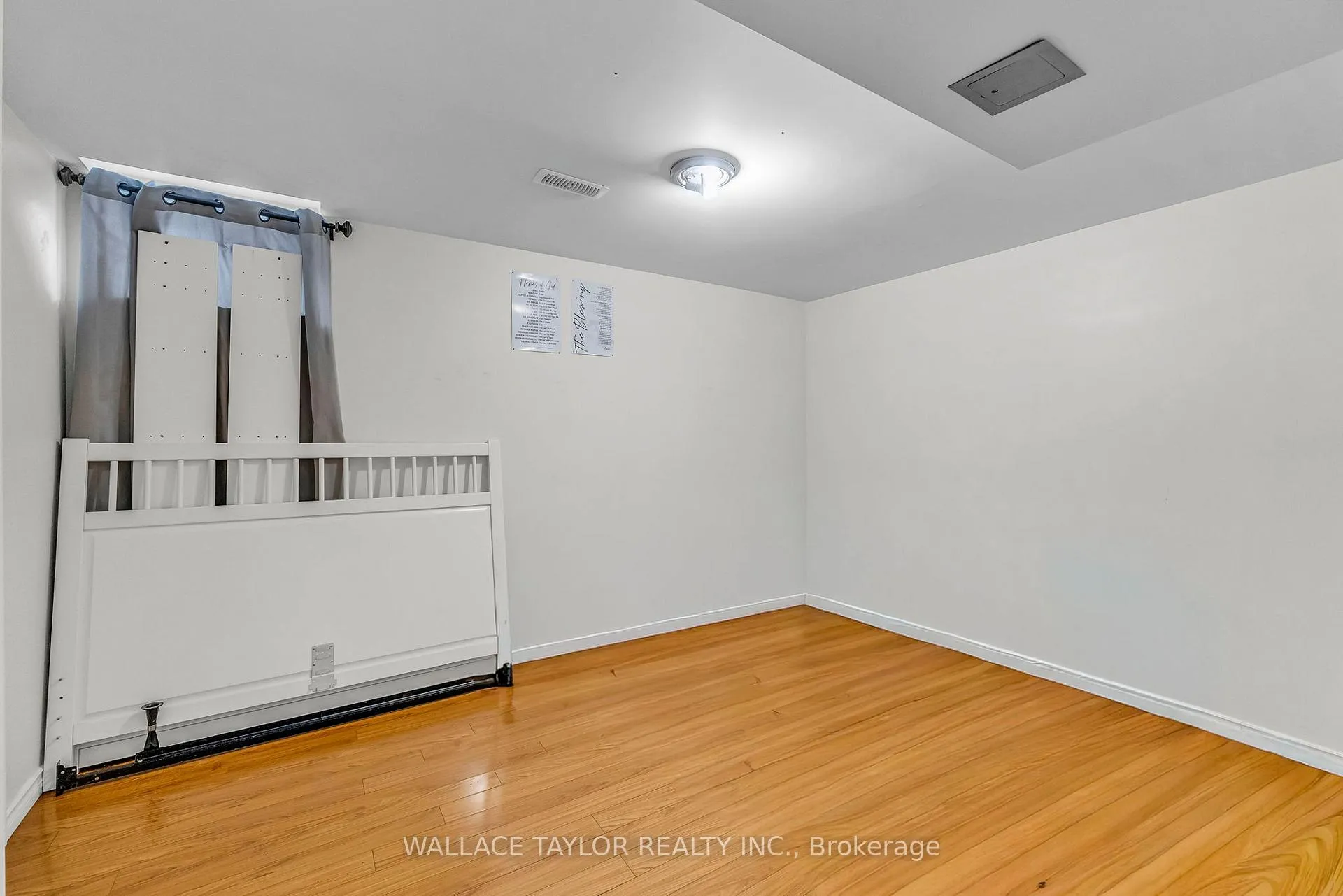 Photo 14 of Unit BSMT, 6 Notman Way, Brampton, Fletcher's Meadow — HOMEH