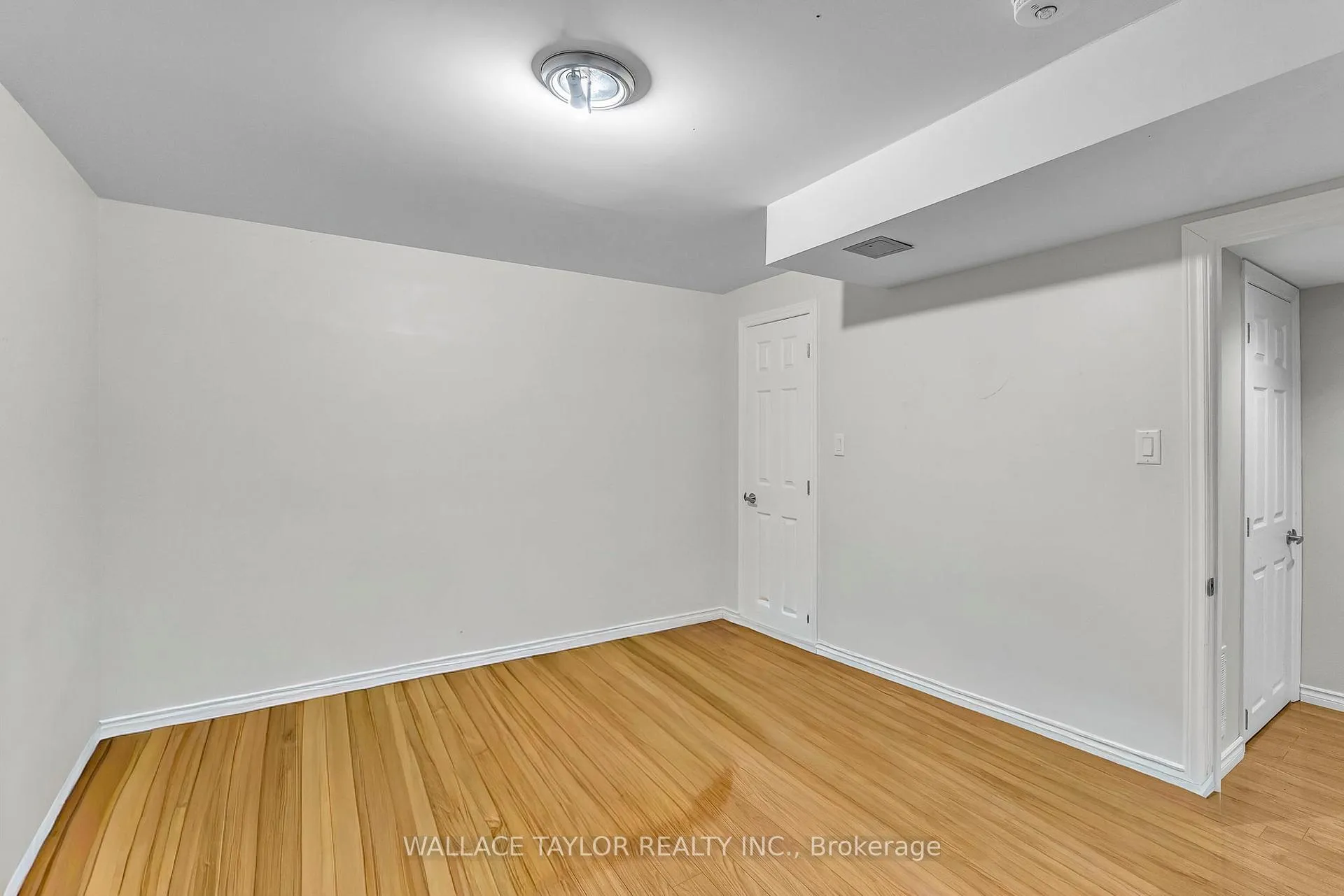 Photo 15 of Unit BSMT, 6 Notman Way, Brampton, Fletcher's Meadow — HOMEH