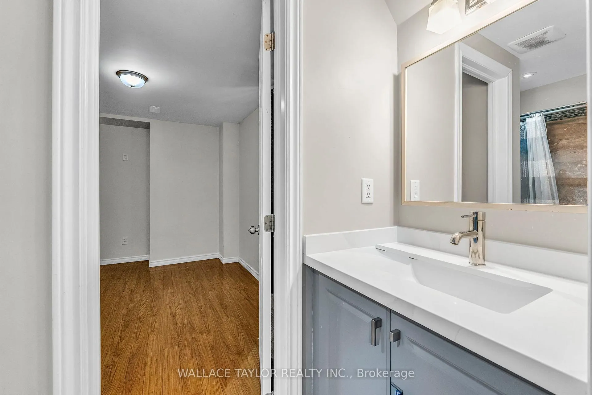 Photo 17 of Unit BSMT, 6 Notman Way, Brampton, Fletcher's Meadow — HOMEH