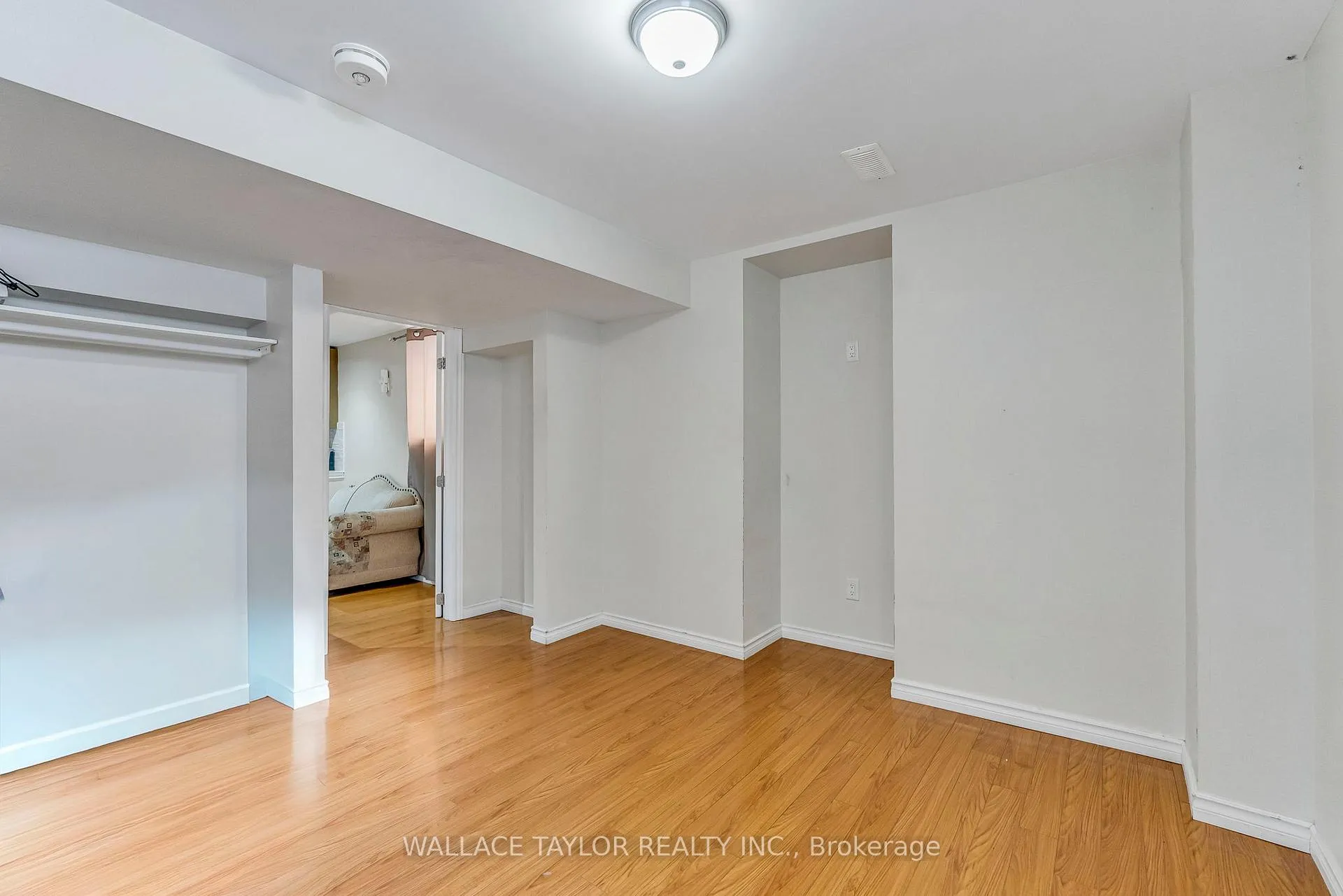 Photo 20 of Unit BSMT, 6 Notman Way, Brampton, Fletcher's Meadow — HOMEH