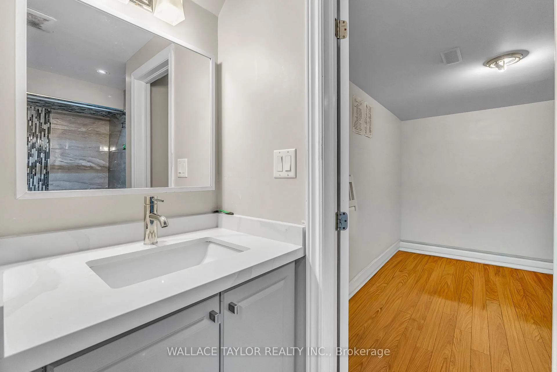 Photo 21 of Unit BSMT, 6 Notman Way, Brampton, Fletcher's Meadow — HOMEH