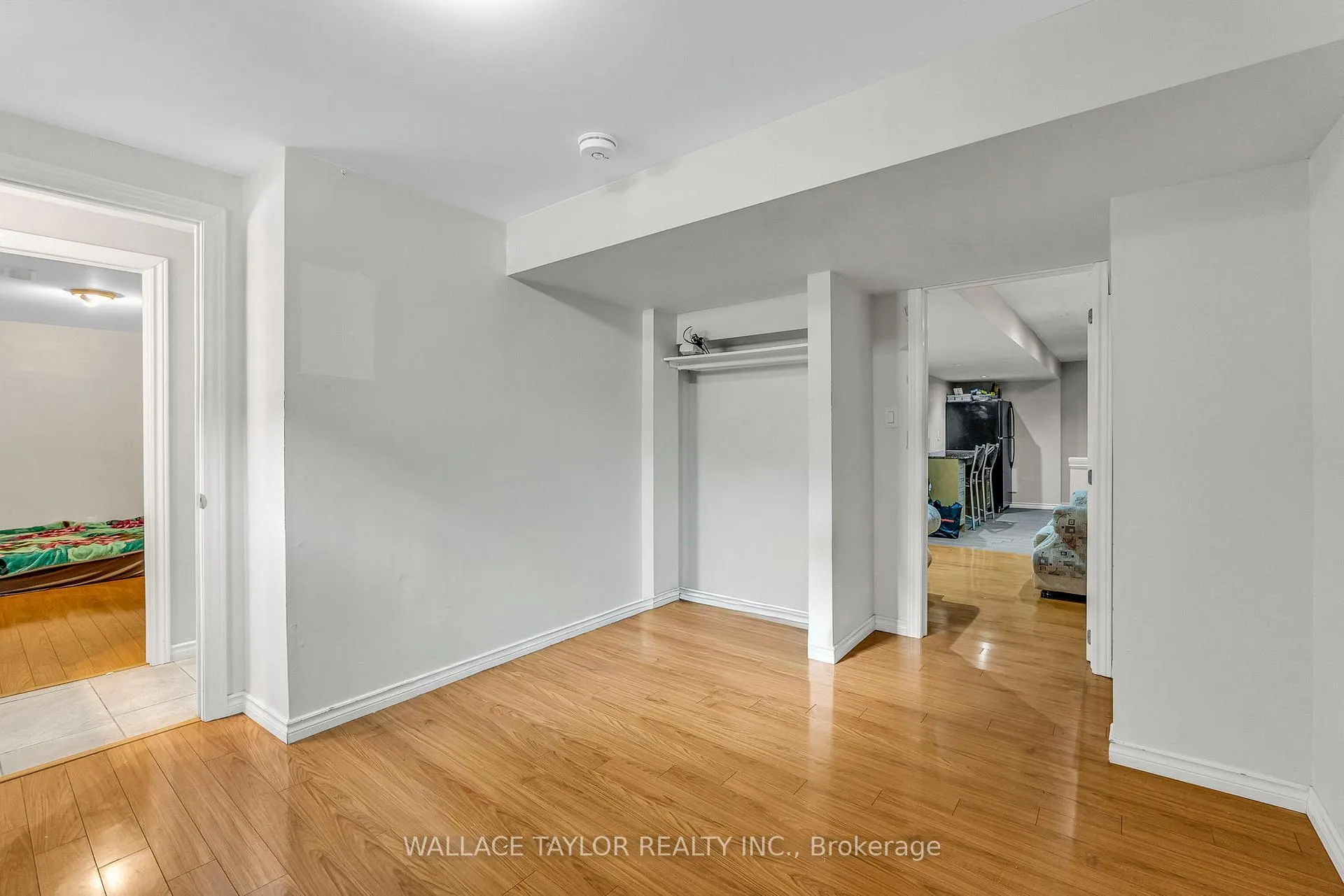 Photo 22 of Unit BSMT, 6 Notman Way, Brampton, Fletcher's Meadow — HOMEH