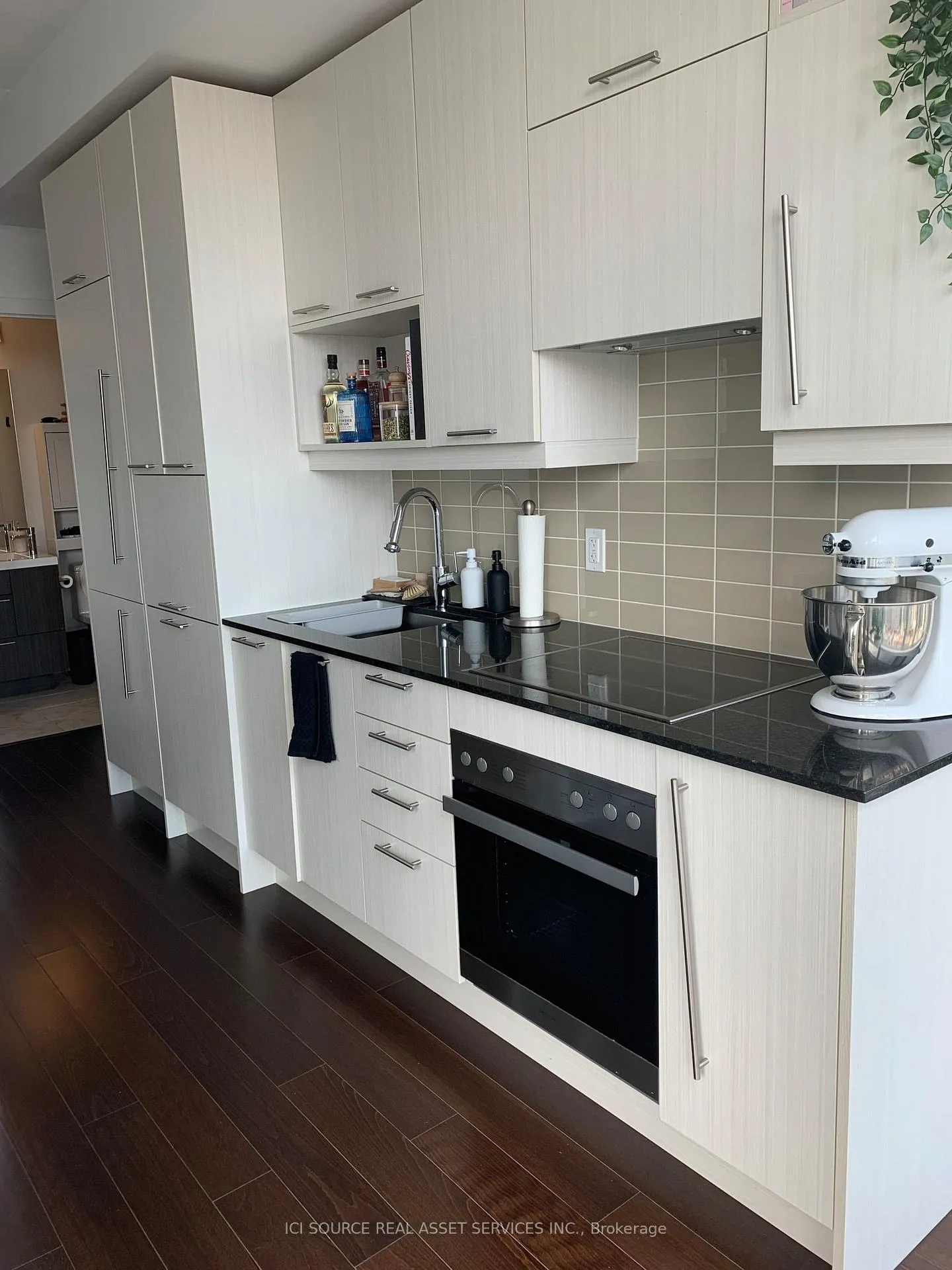Photo 3 of Unit 2706, 30 Nelson Street, Toronto, Waterfront Communities — HOMEH