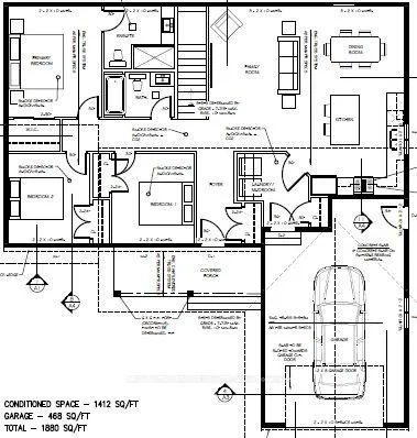 Photo 2 of 52 Eddy Crescent, Pembroke — HOMEH