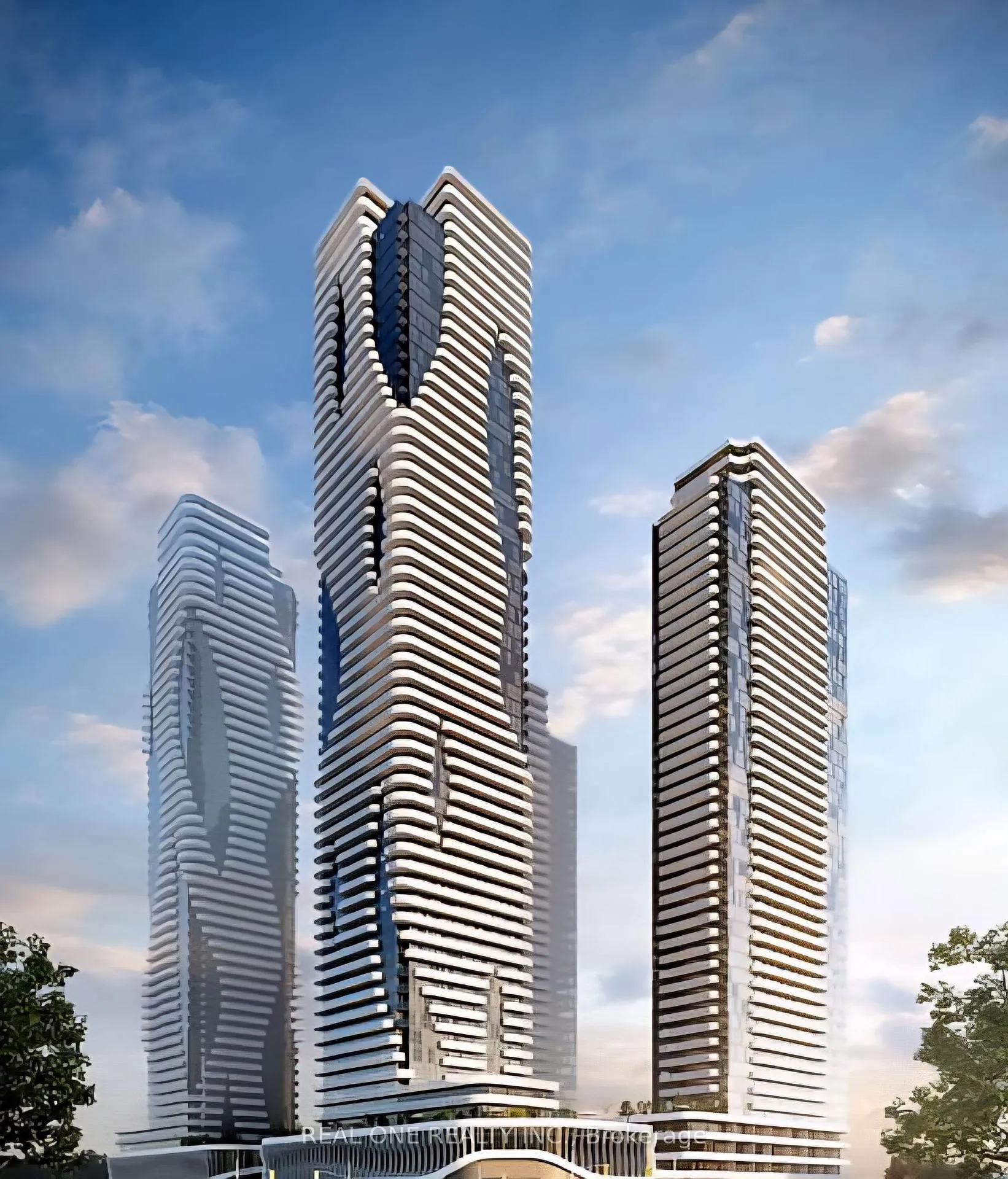 Photo 1 of Unit 4215, 28 Interchange Way, Vaughan, Vaughan Corporate Centre — HOMEH