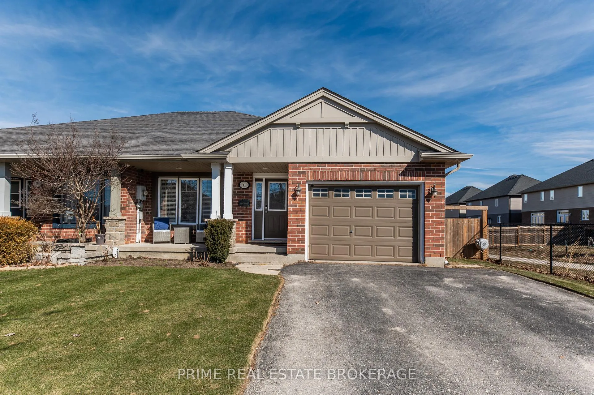 Photo 1 of 41 Pear Tree Avenue, St. Thomas — HOMEH