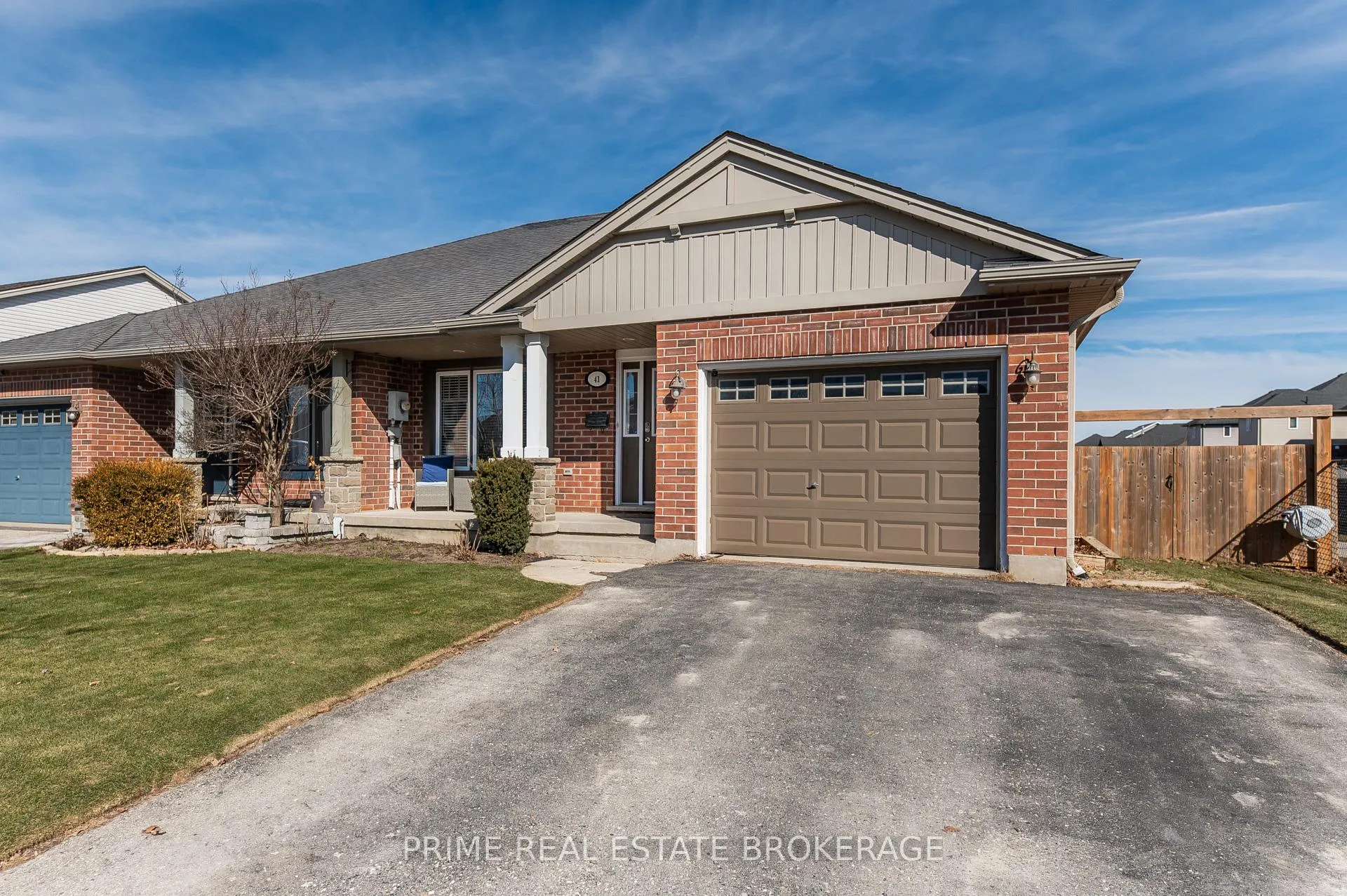 Photo 2 of 41 Pear Tree Avenue, St. Thomas — HOMEH