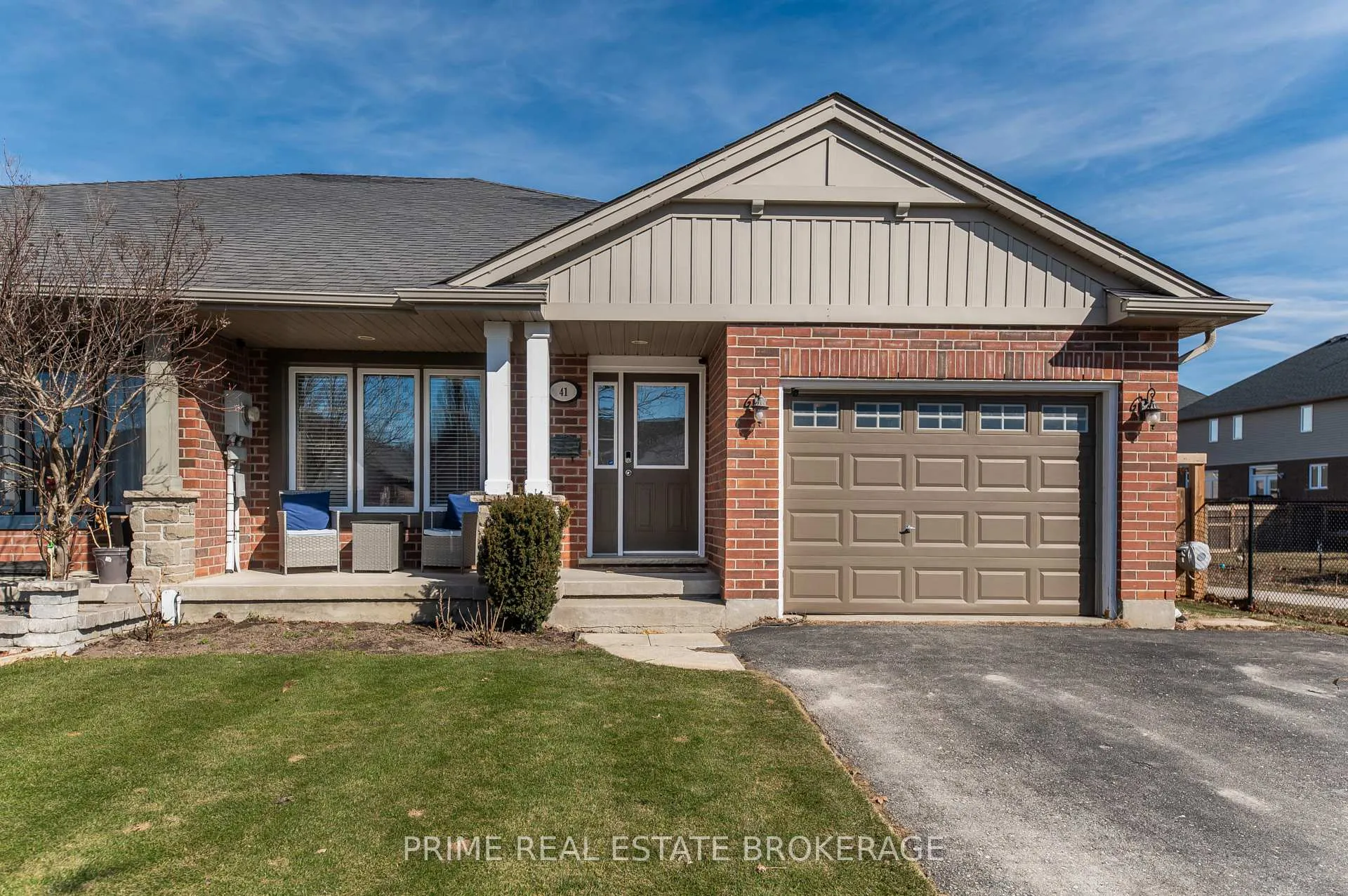 Photo 3 of 41 Pear Tree Avenue, St. Thomas — HOMEH