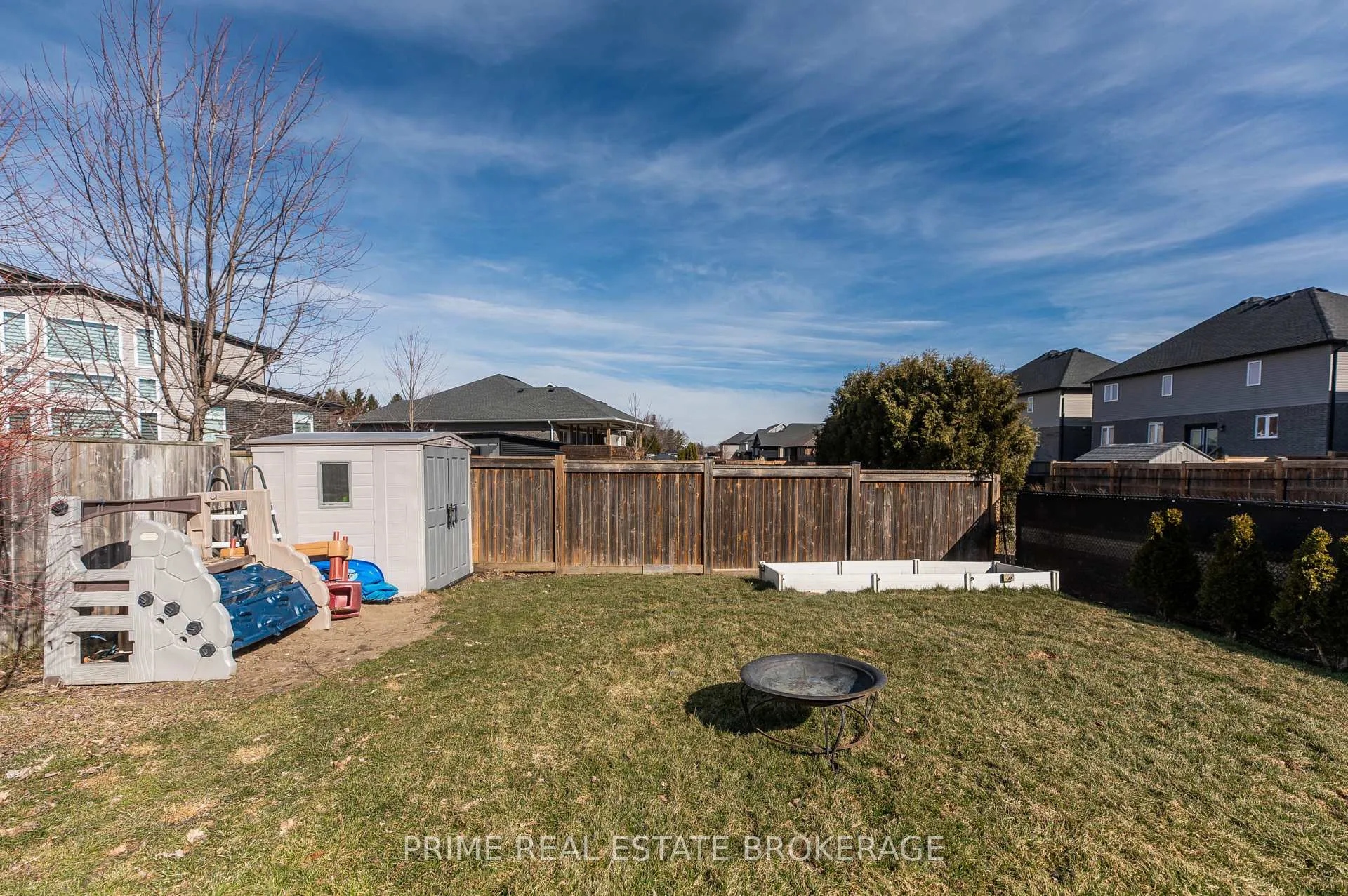 Photo 43 of 41 Pear Tree Avenue, St. Thomas — HOMEH