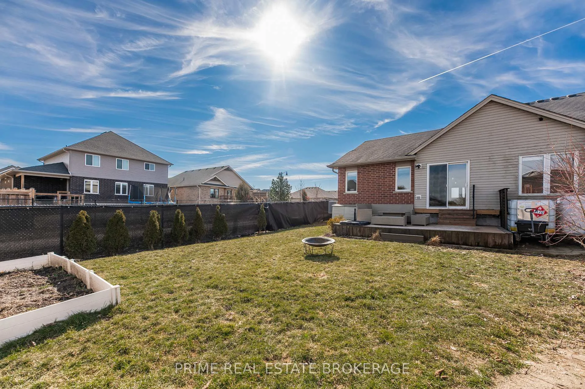 Photo 45 of 41 Pear Tree Avenue, St. Thomas — HOMEH